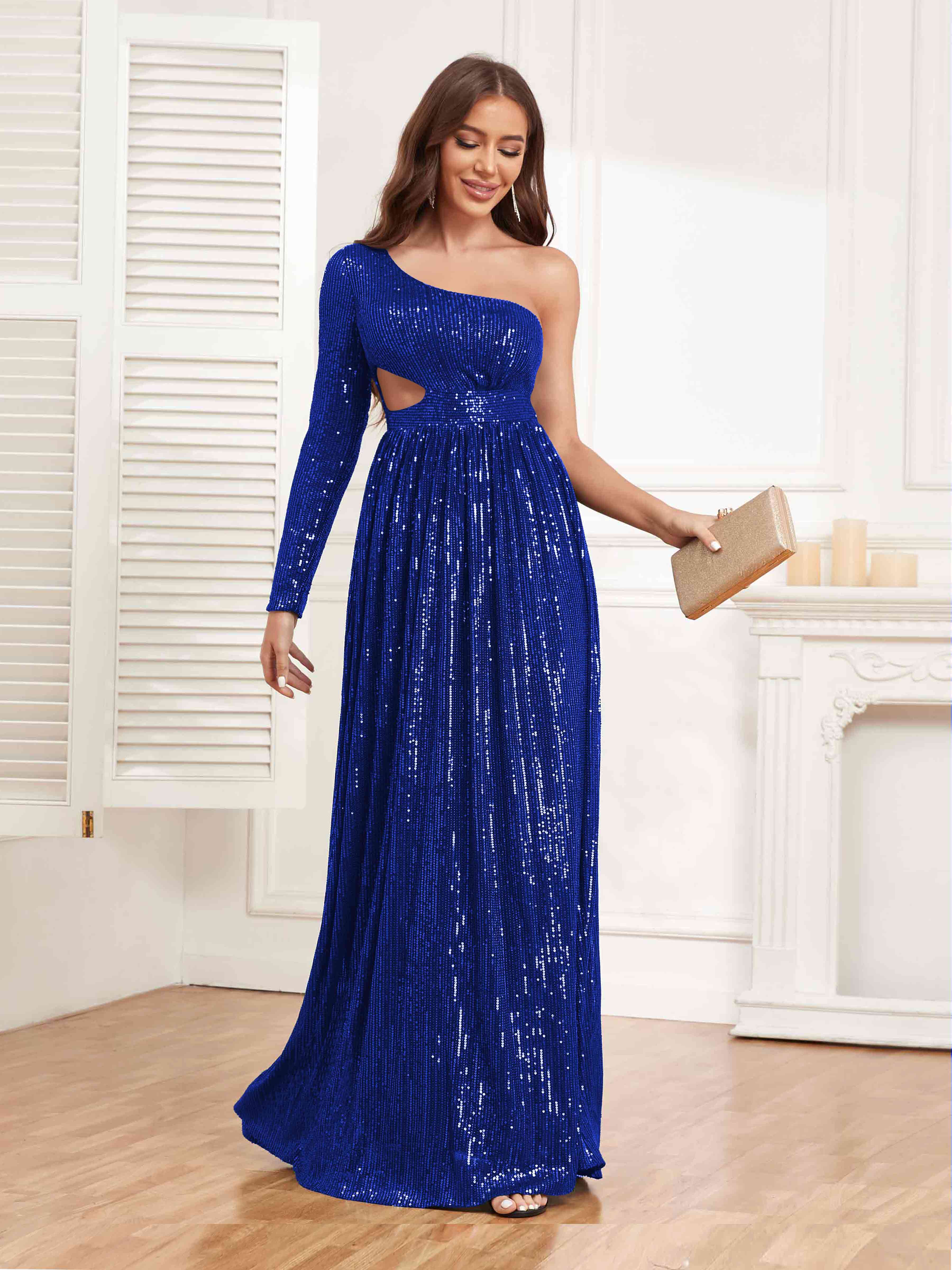#Couleur_Bleu Roi