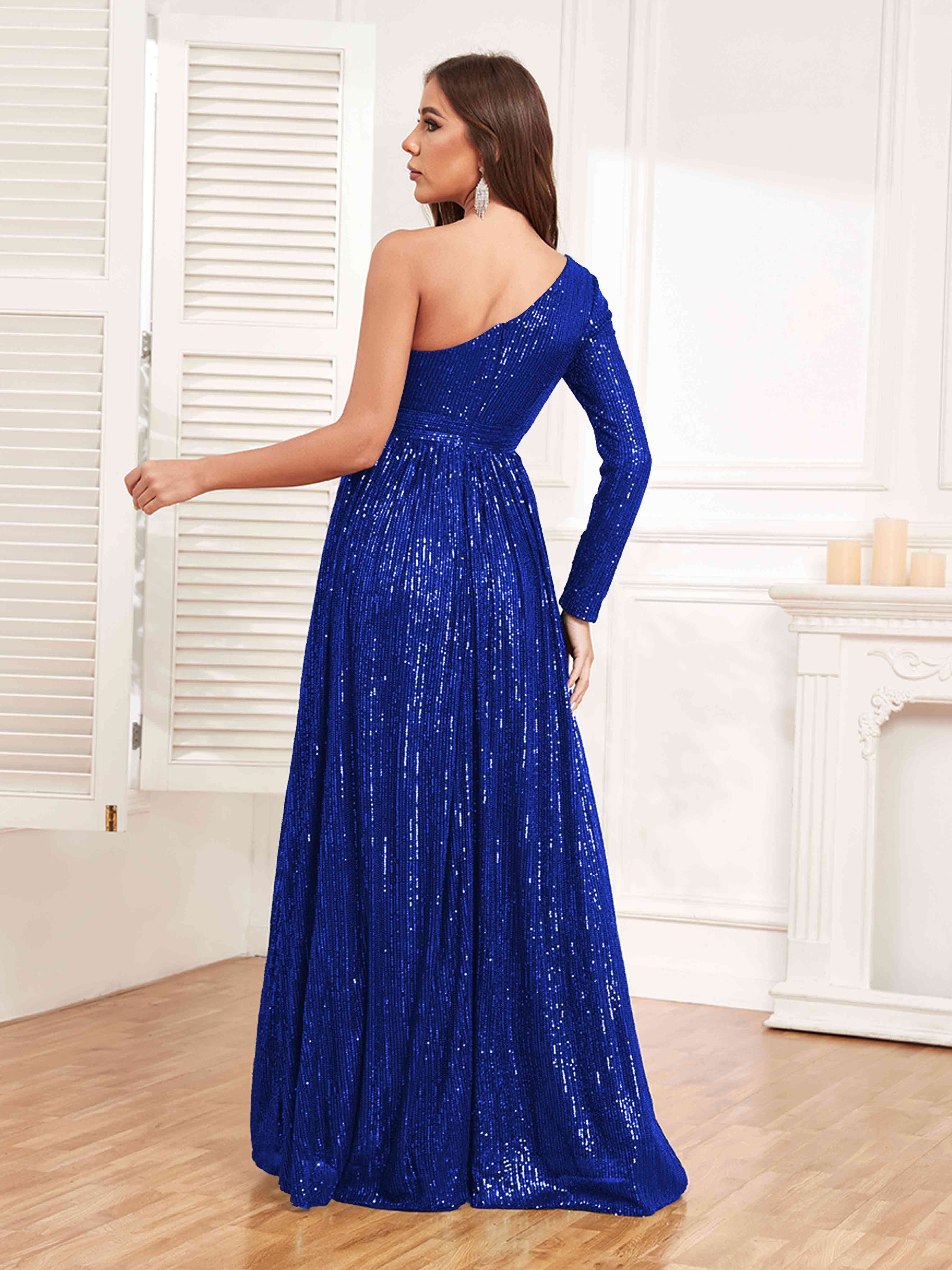 #Couleur_Bleu Roi