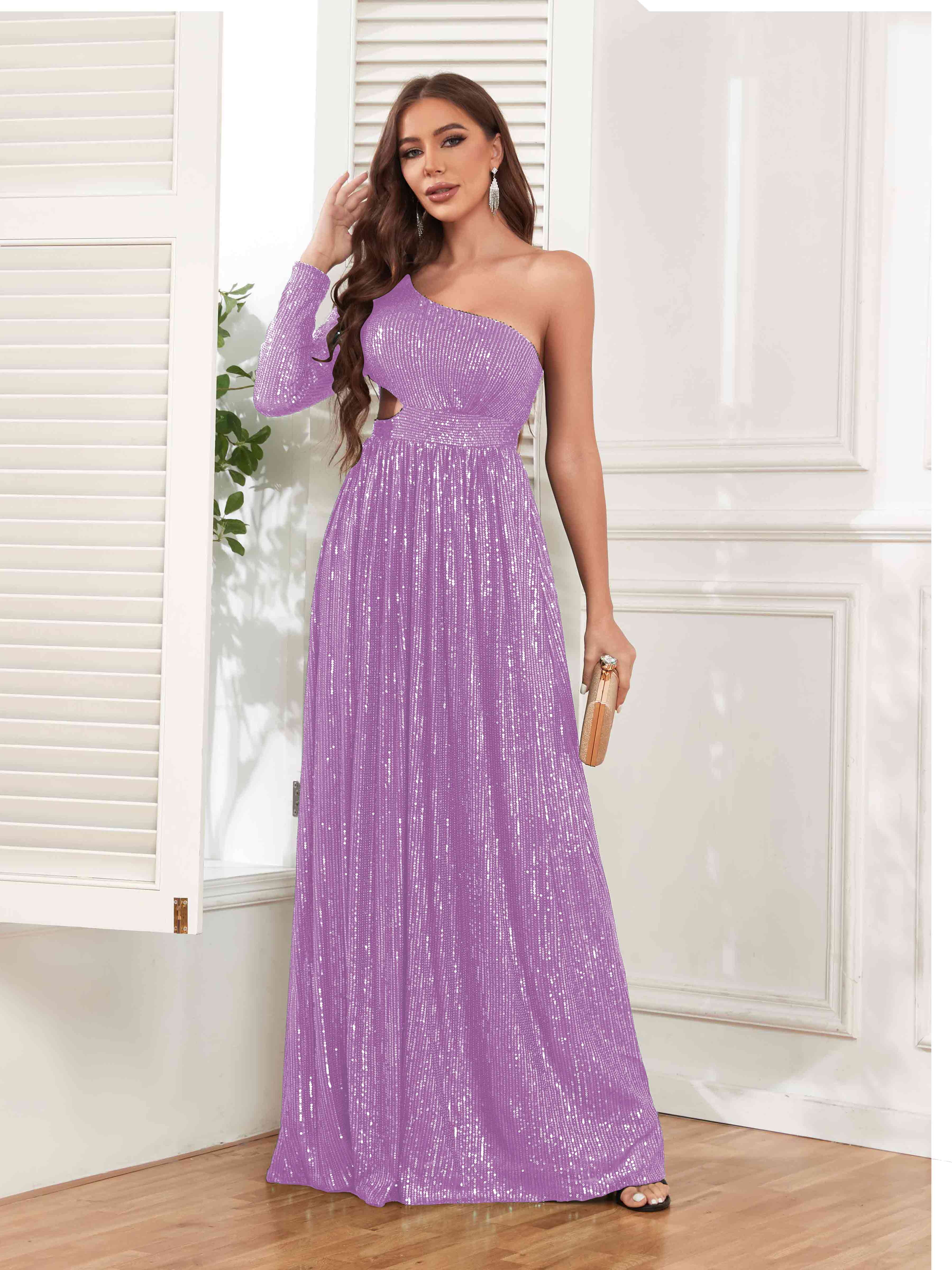 #Couleur_Lilas