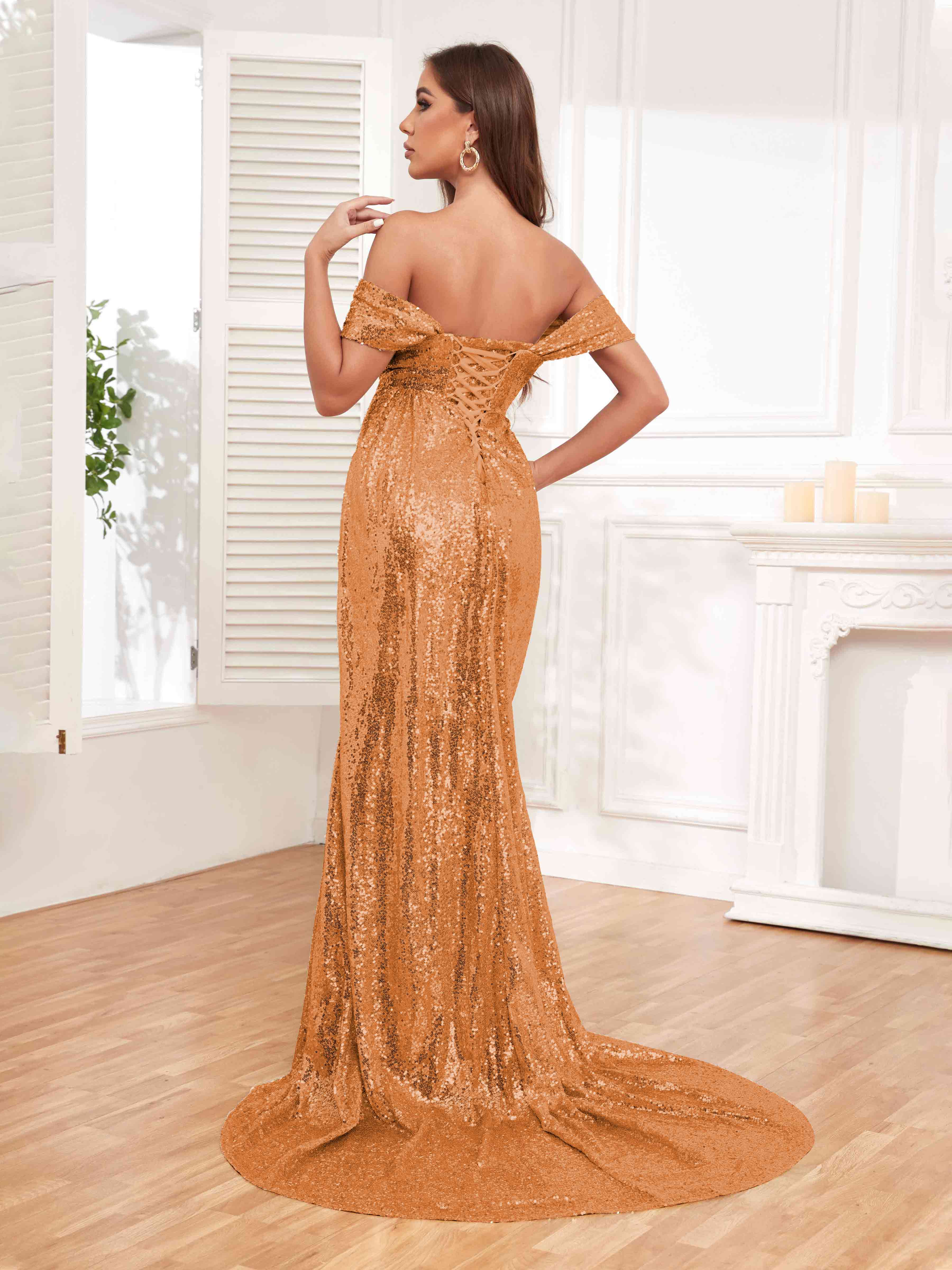 #Couleur_Orange Brûlé