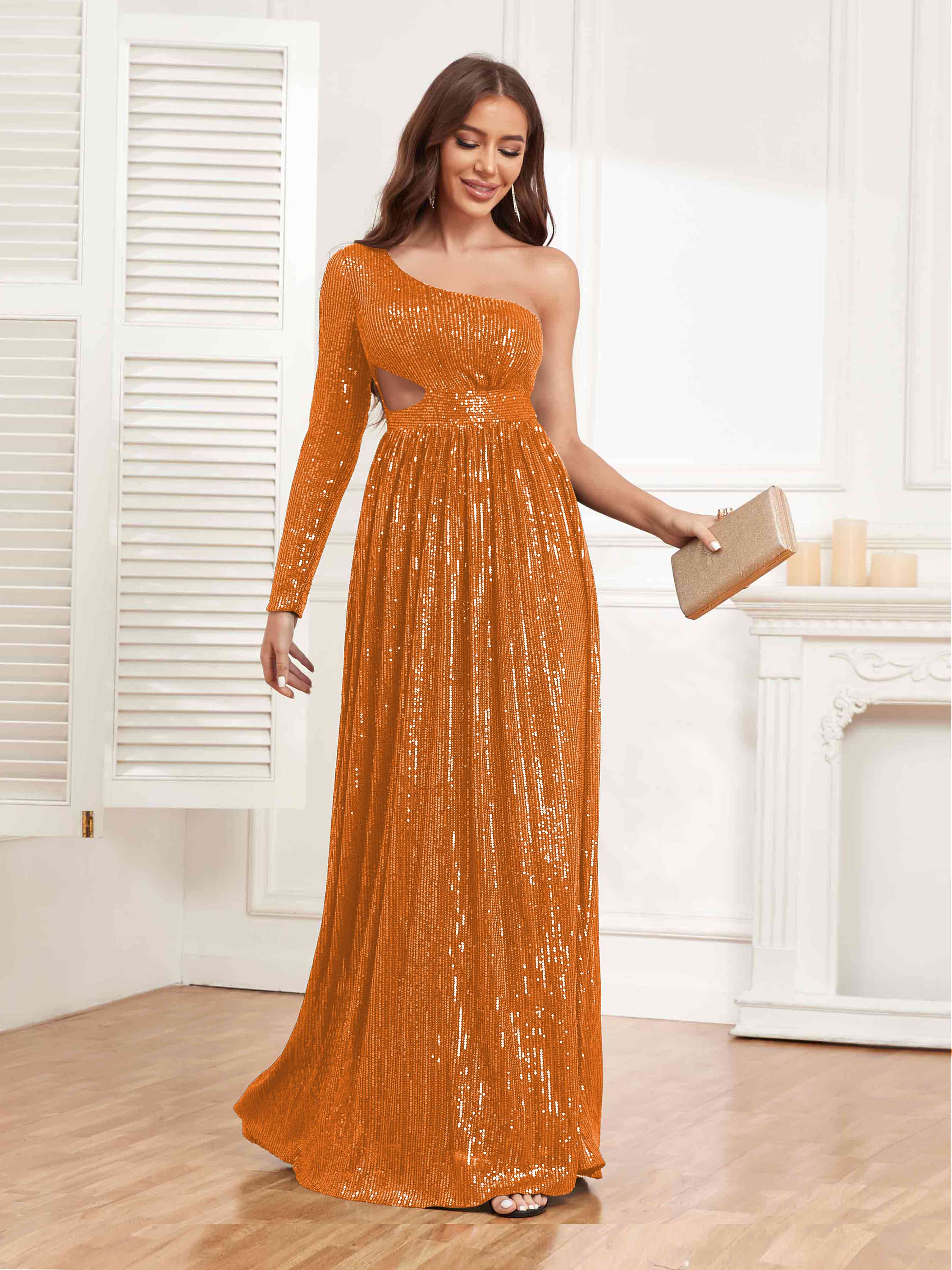#Couleur_Orange Brûlé