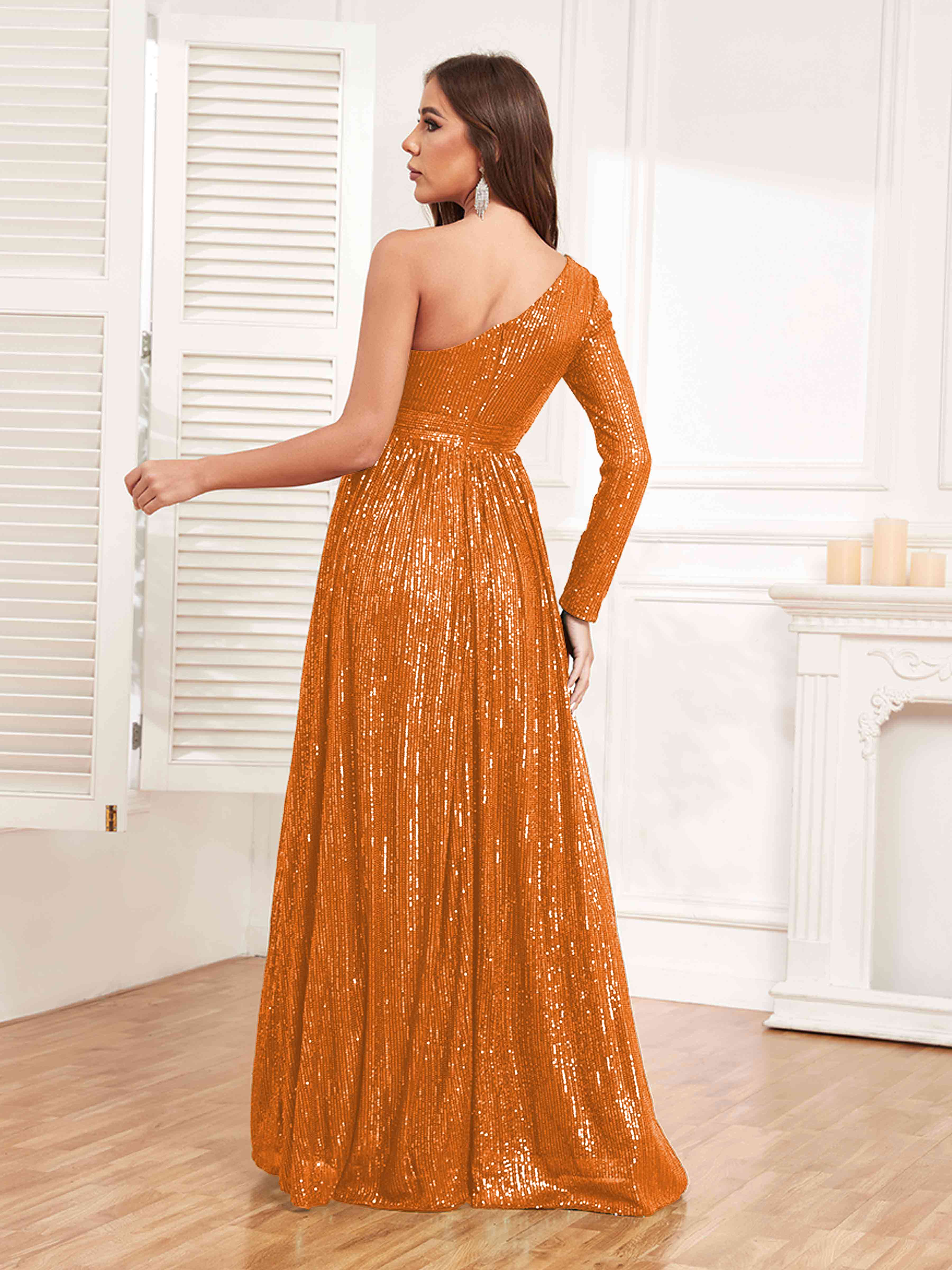 #Couleur_Orange Brûlé