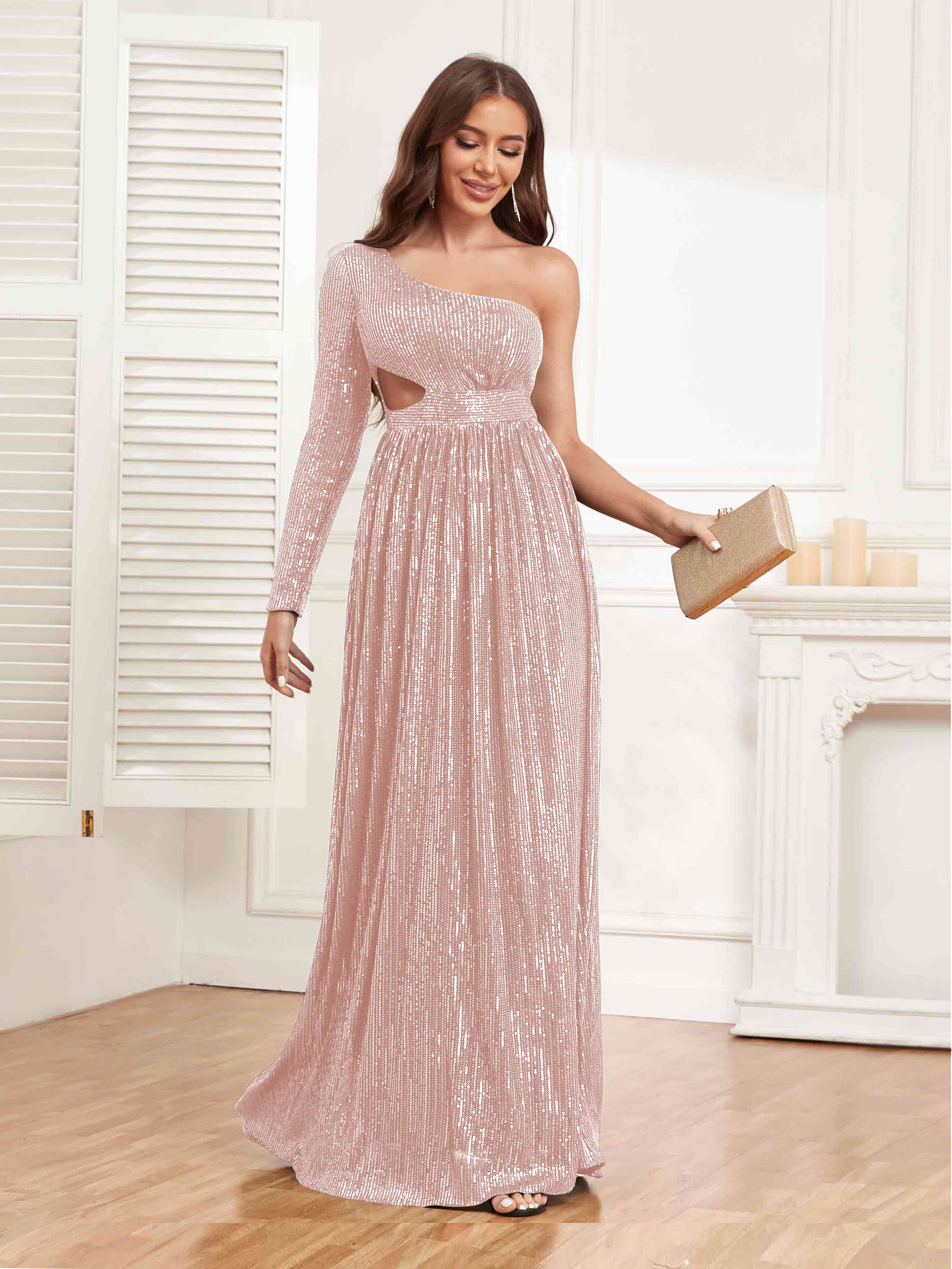 #Couleur_Rose Pâle