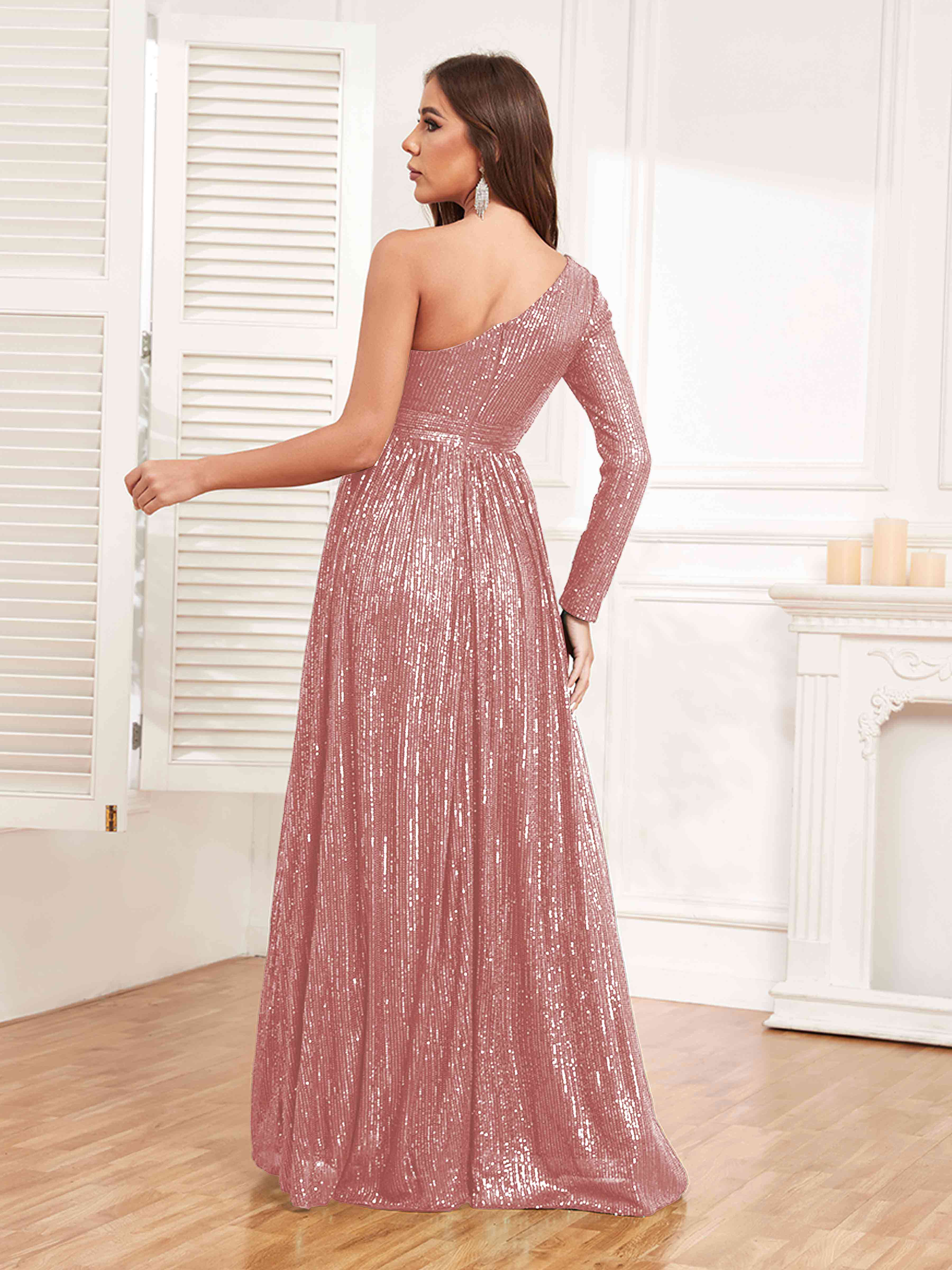 #Couleur_Rose Poussiéreuse