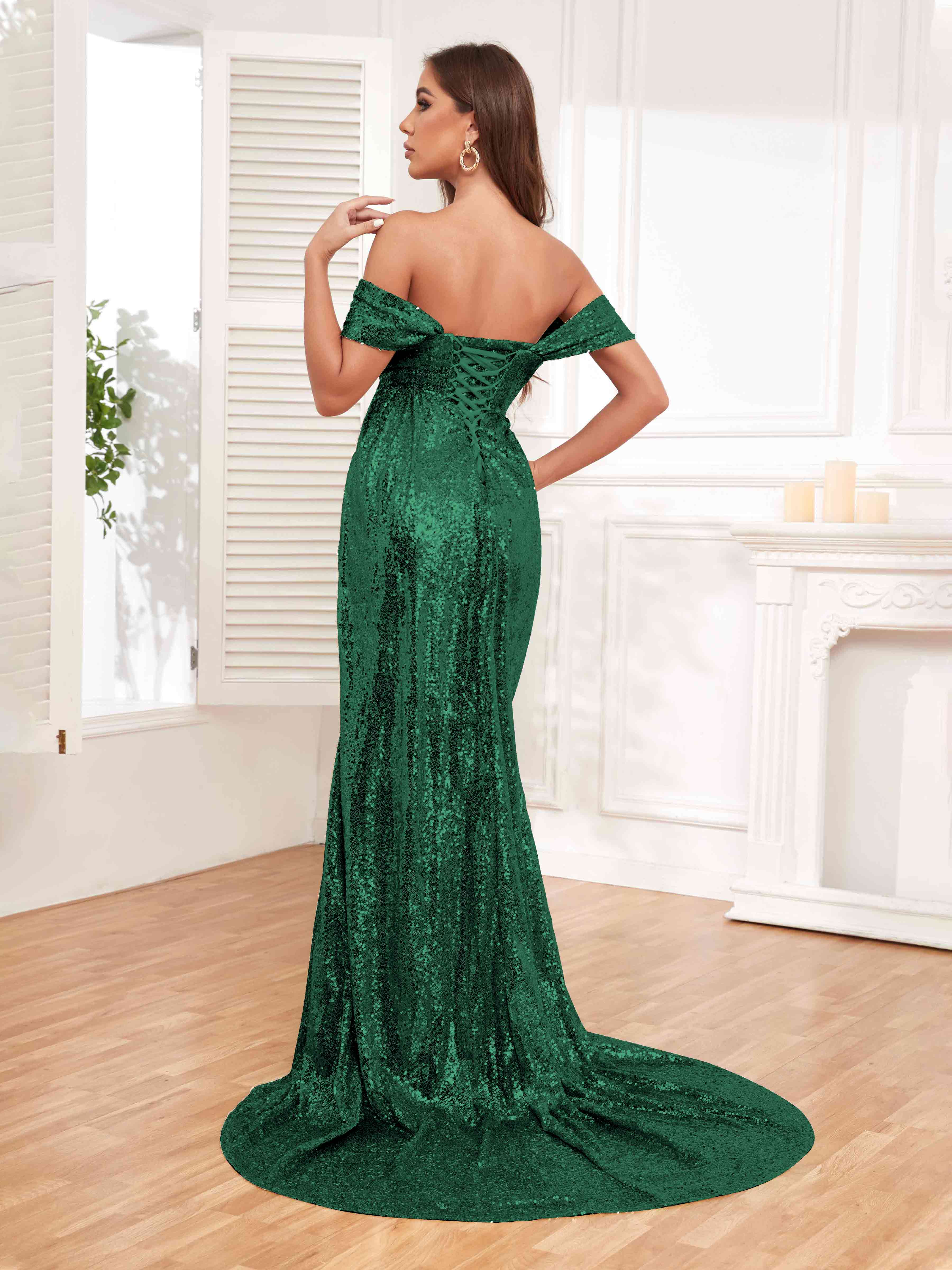 #Couleur_Vert Émeraude