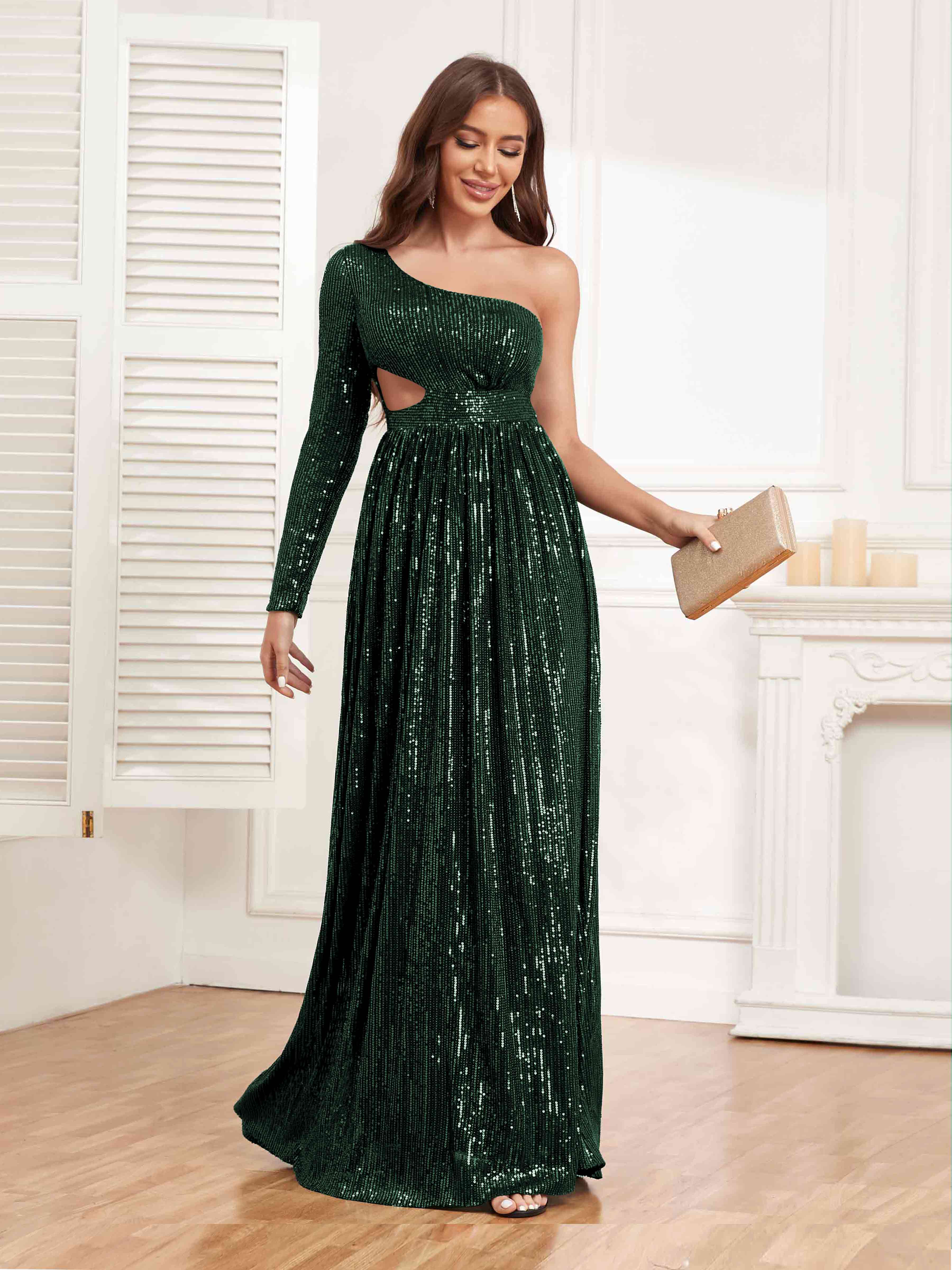 #Couleur_Vert Émeraude