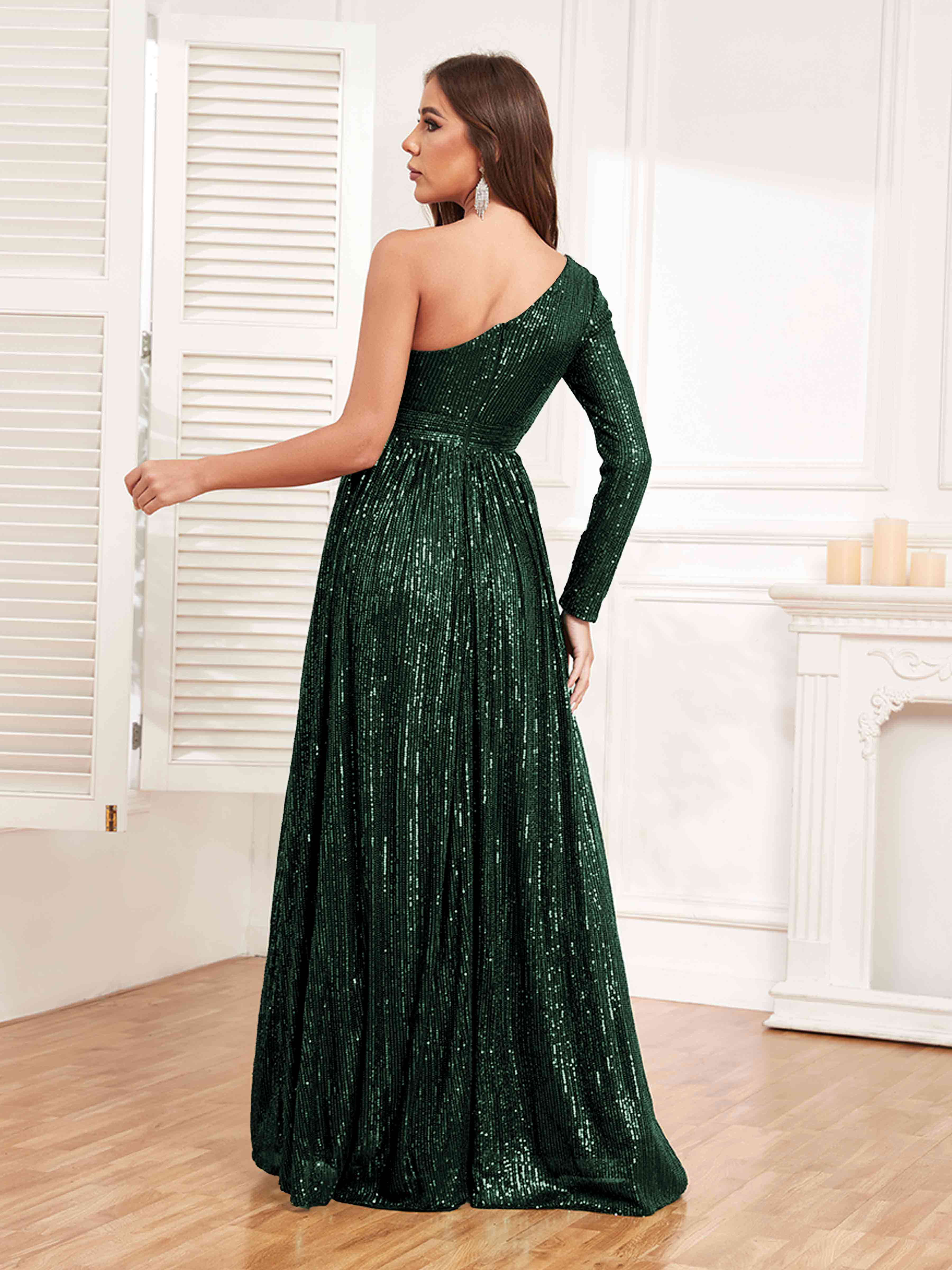 #Couleur_Vert Émeraude