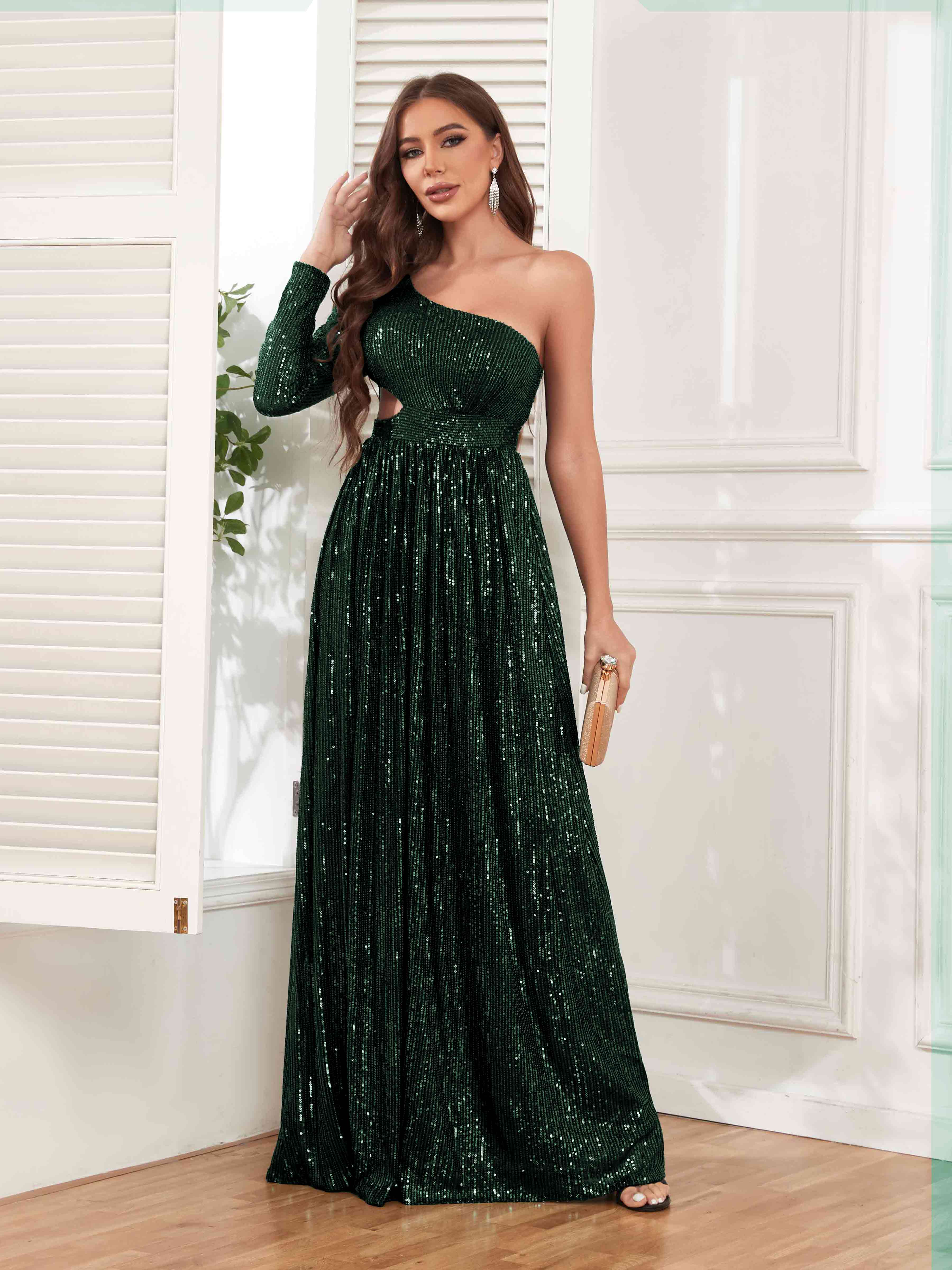 #Couleur_Vert Émeraude