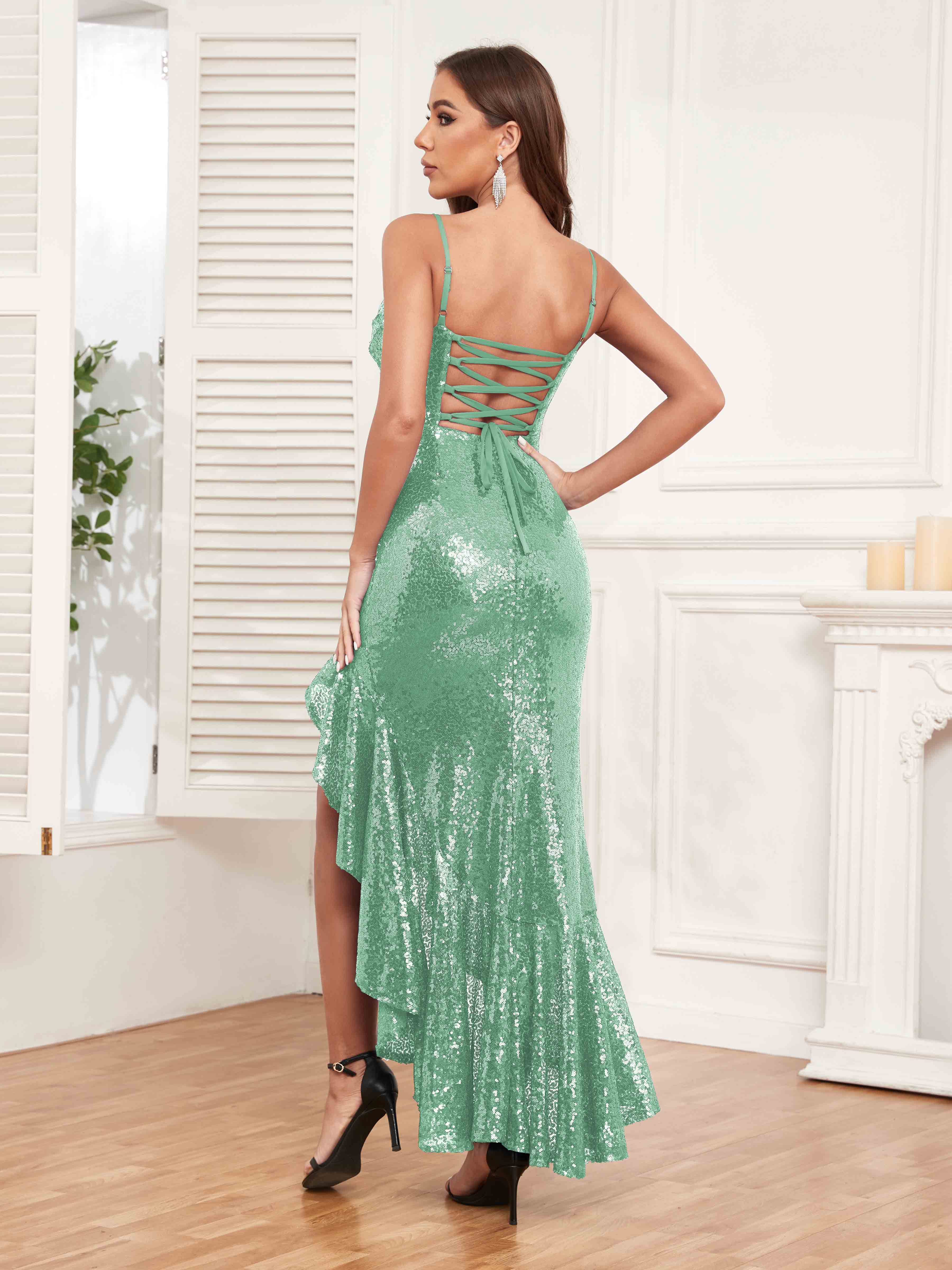 #Couleur_Vert Menthe