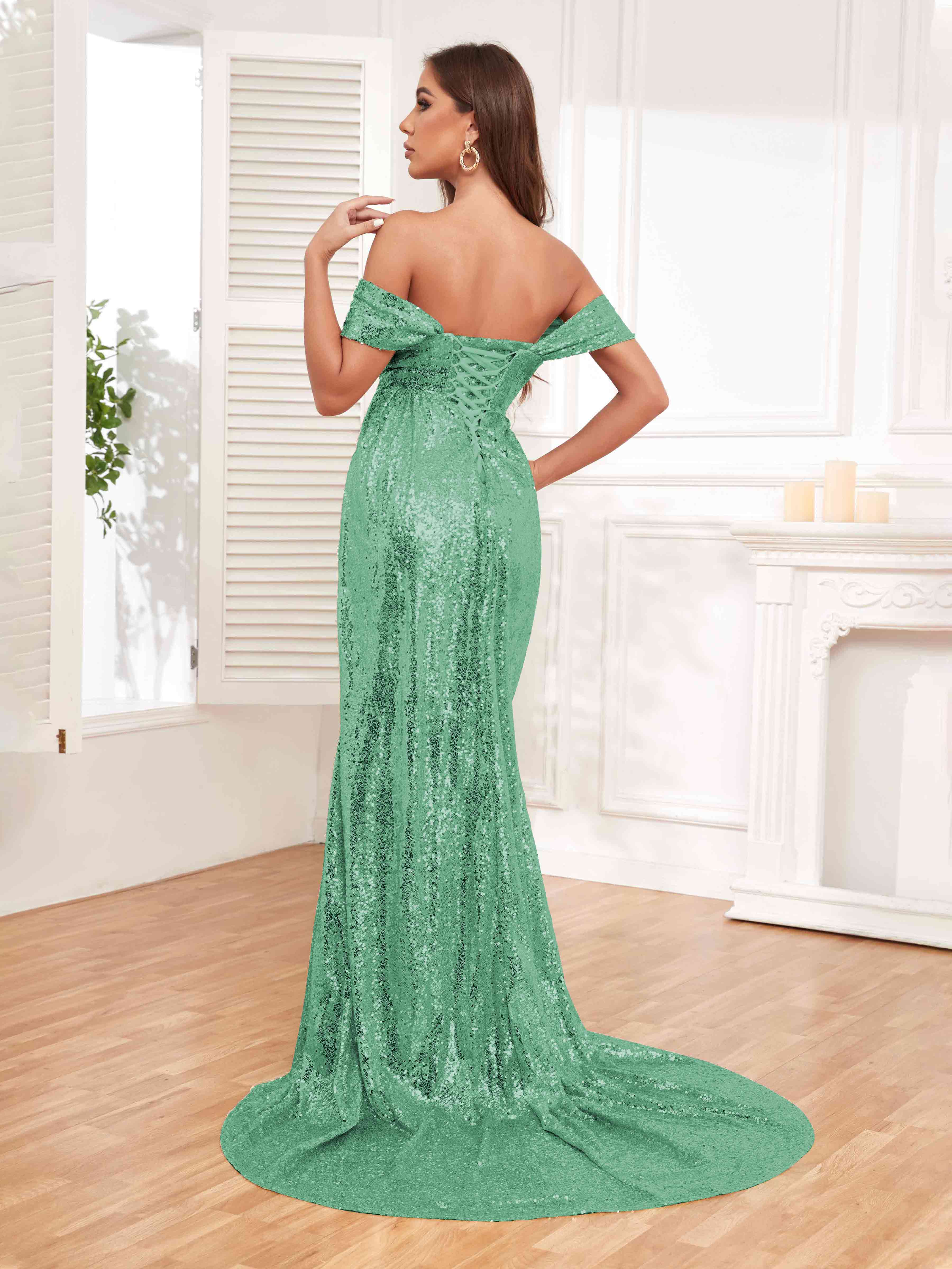 #Couleur_Vert Menthe