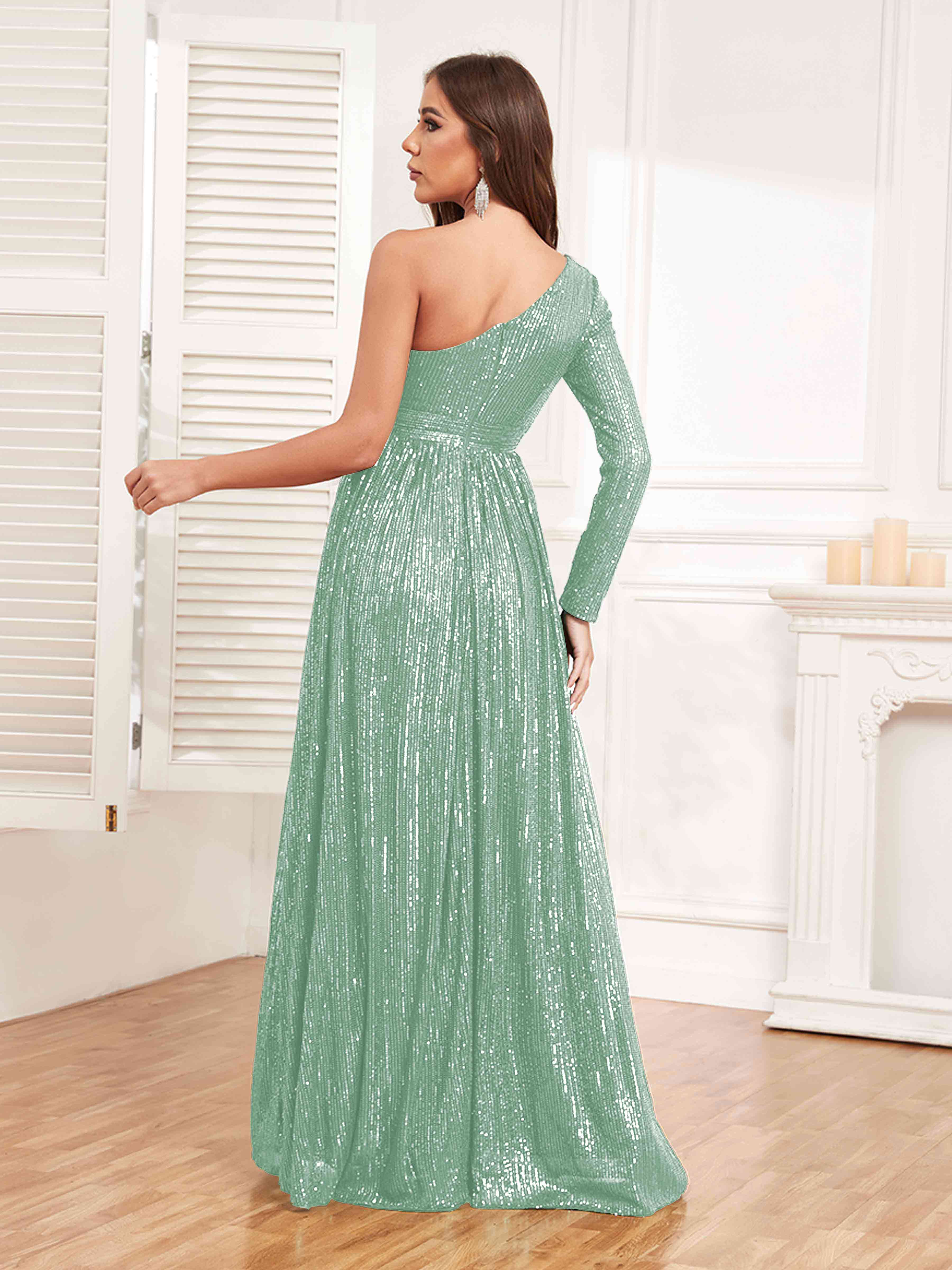 #Couleur_Vert Menthe