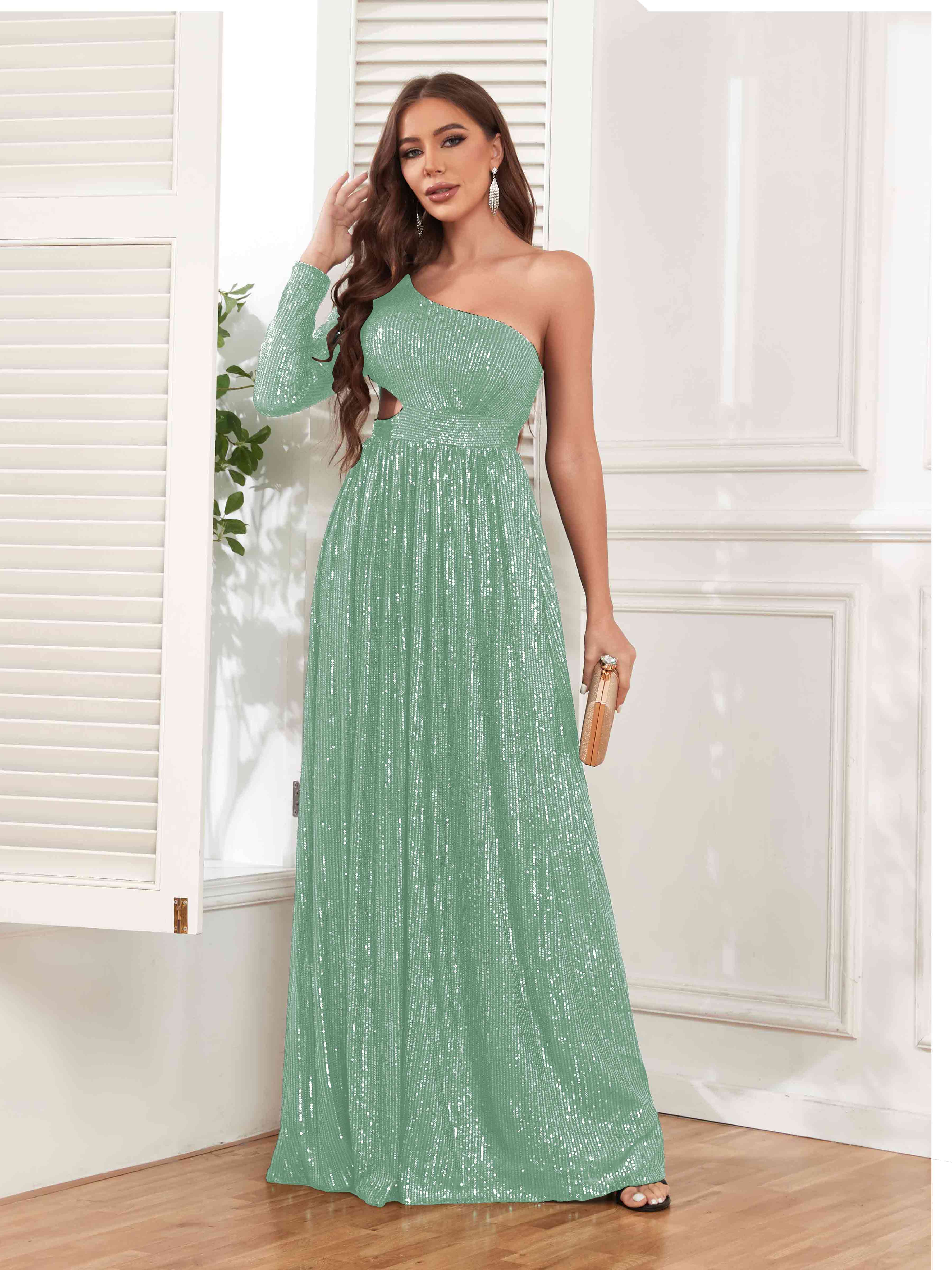 #Couleur_Vert Menthe