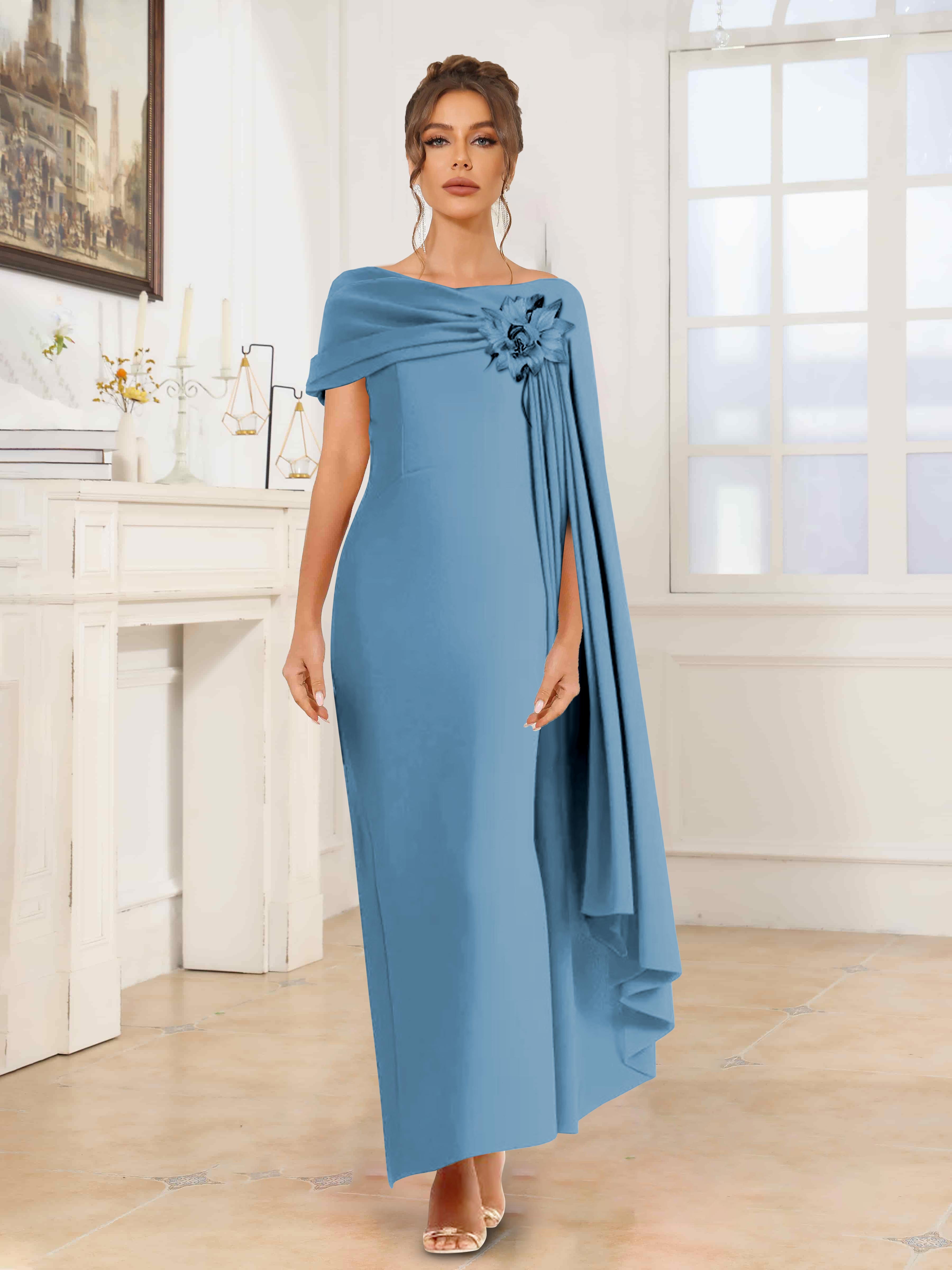 #color_Bleu Poussiéreux