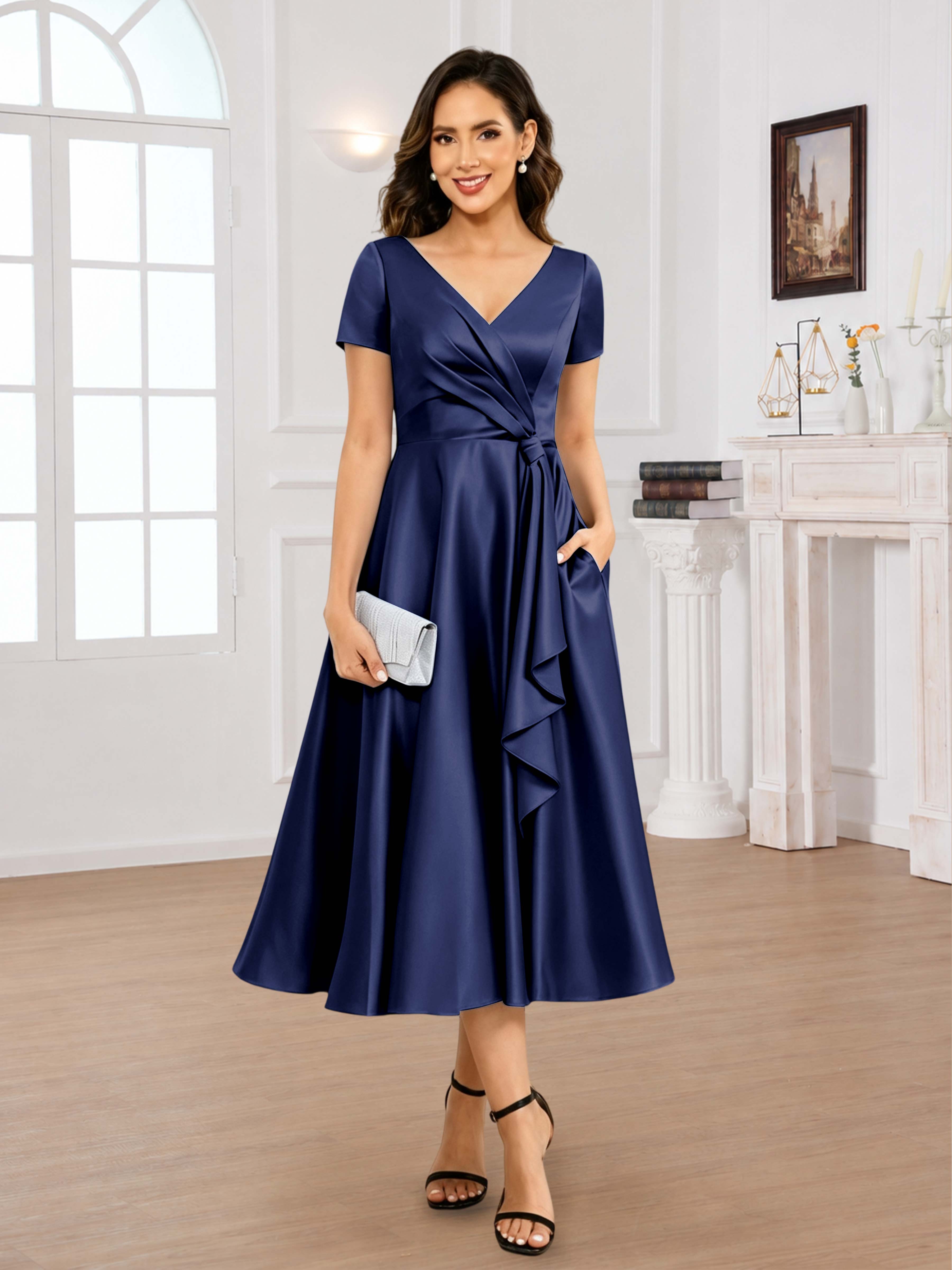 #Couleur_Bleu Marine