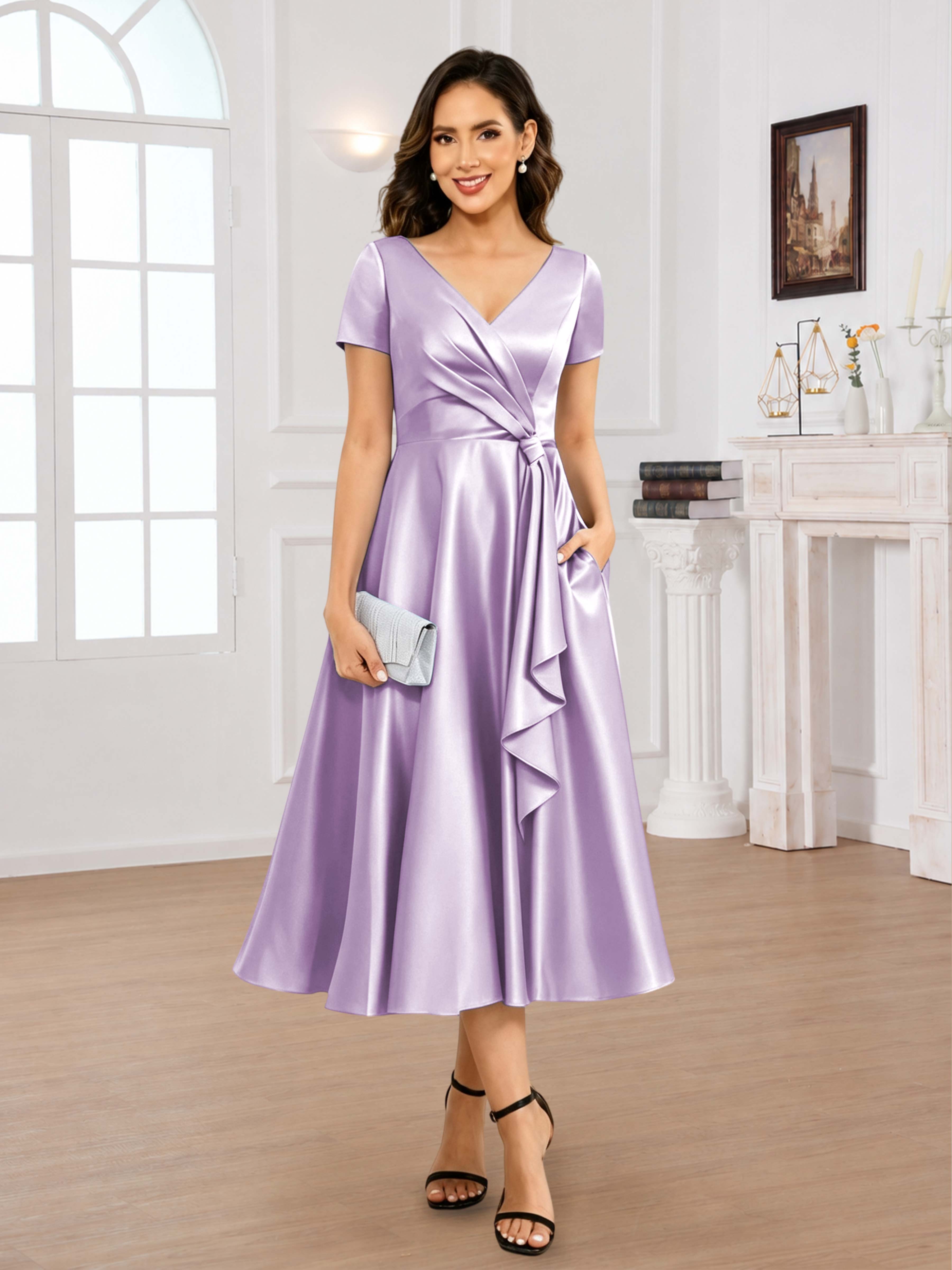 #Couleur_Lilas