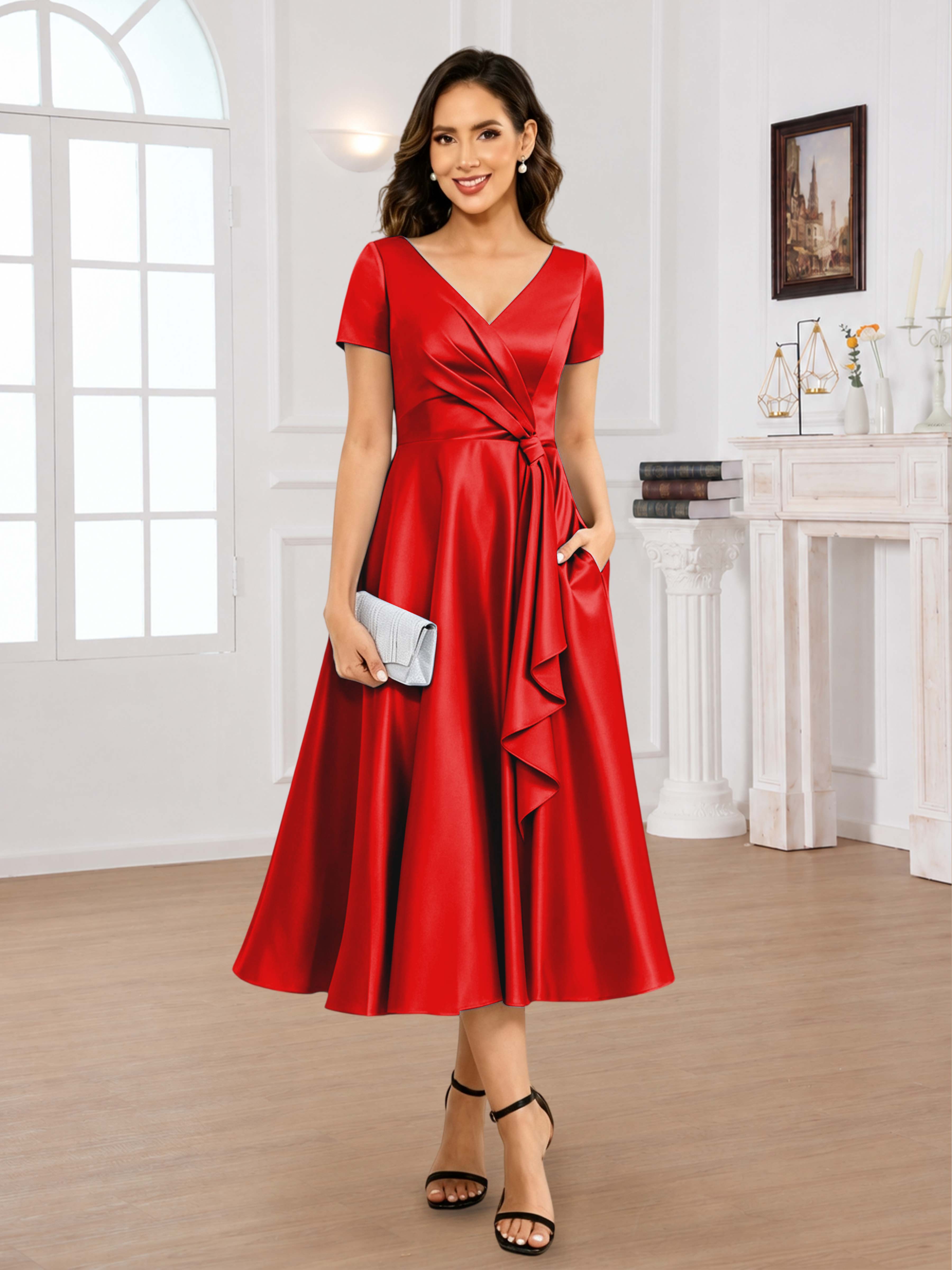 #Couleur_Rouge Cerise