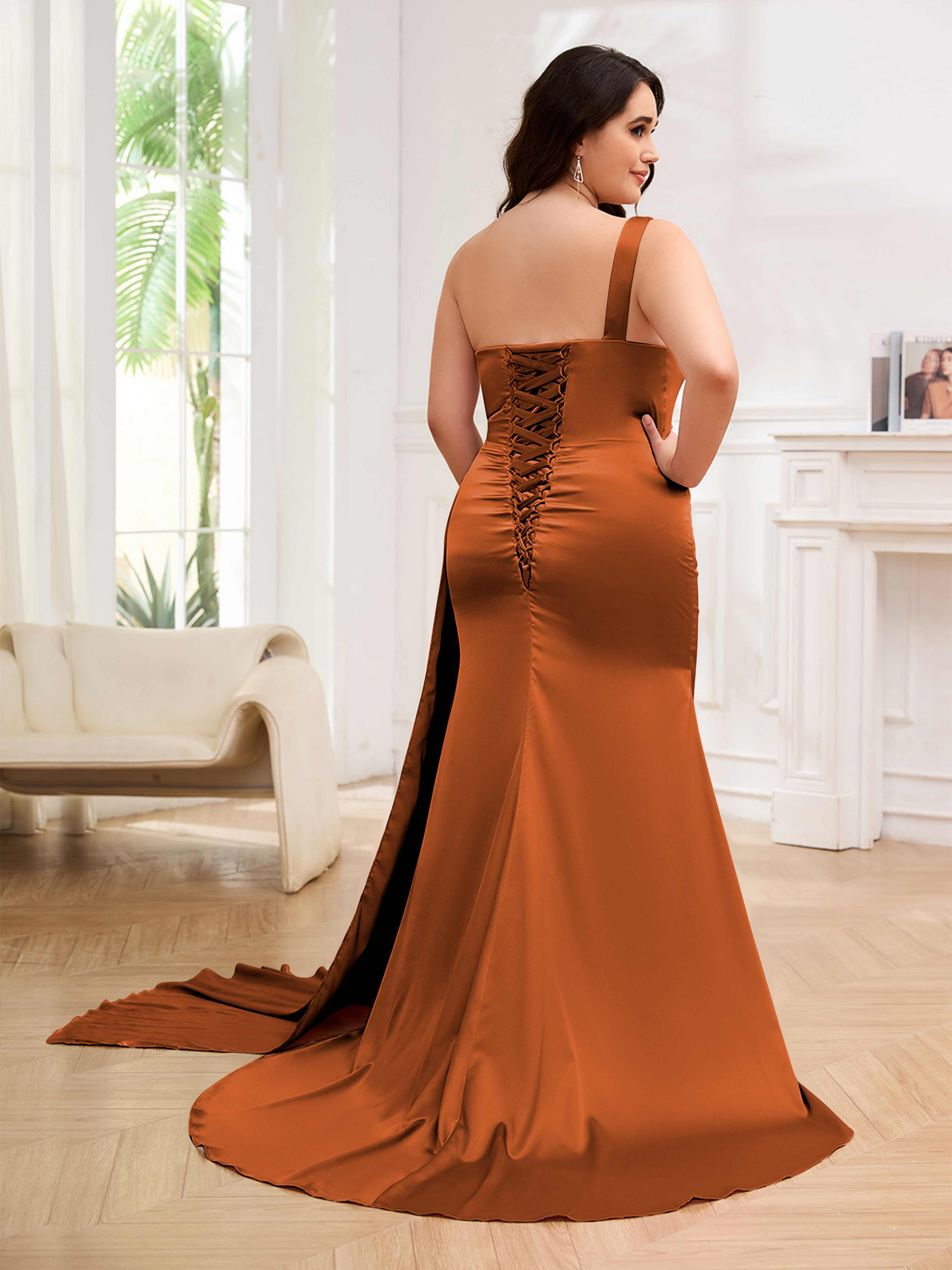 #Couleur_Orange Brûlé