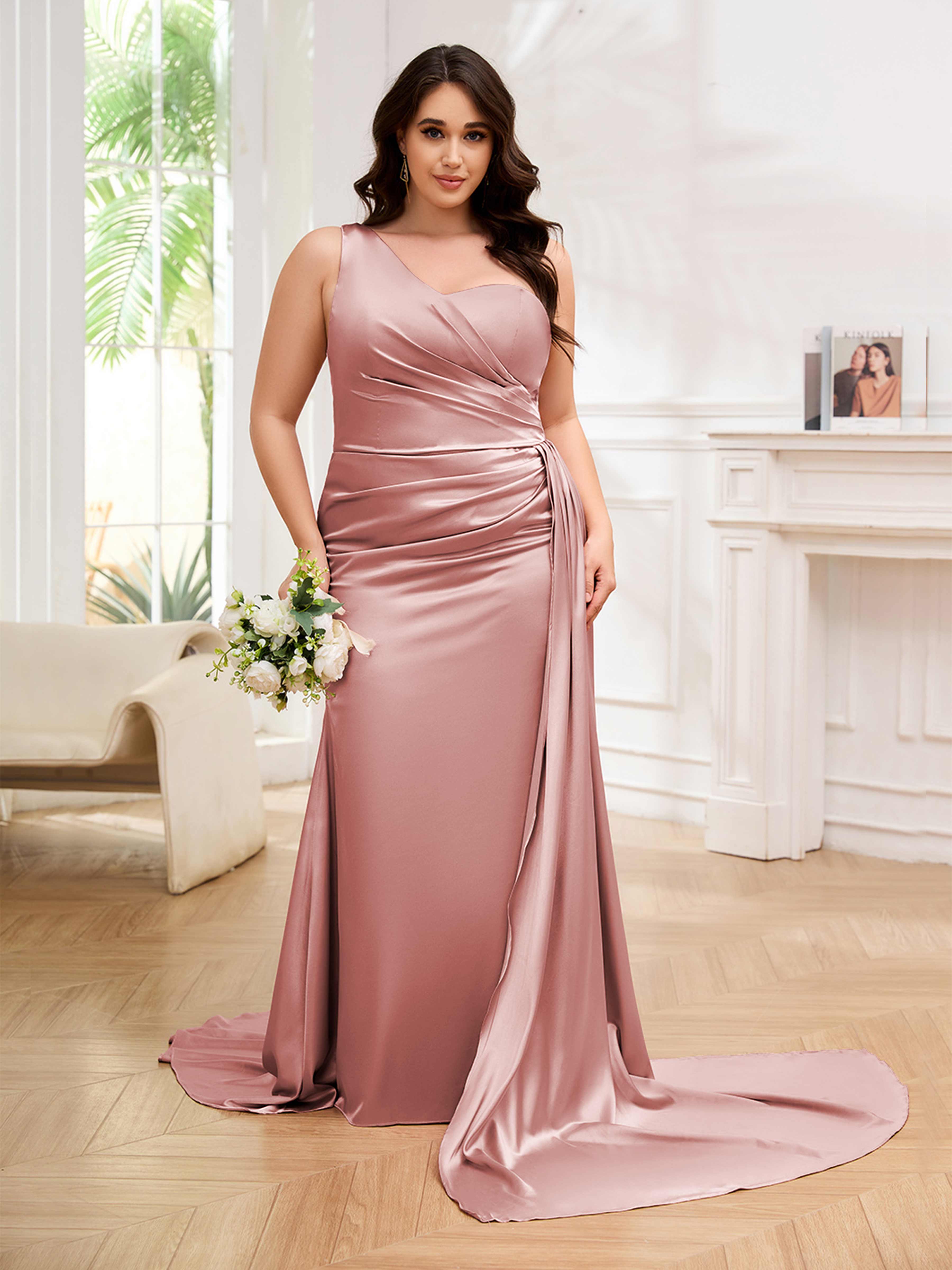 #Couleur_Rose Poussiéreuse