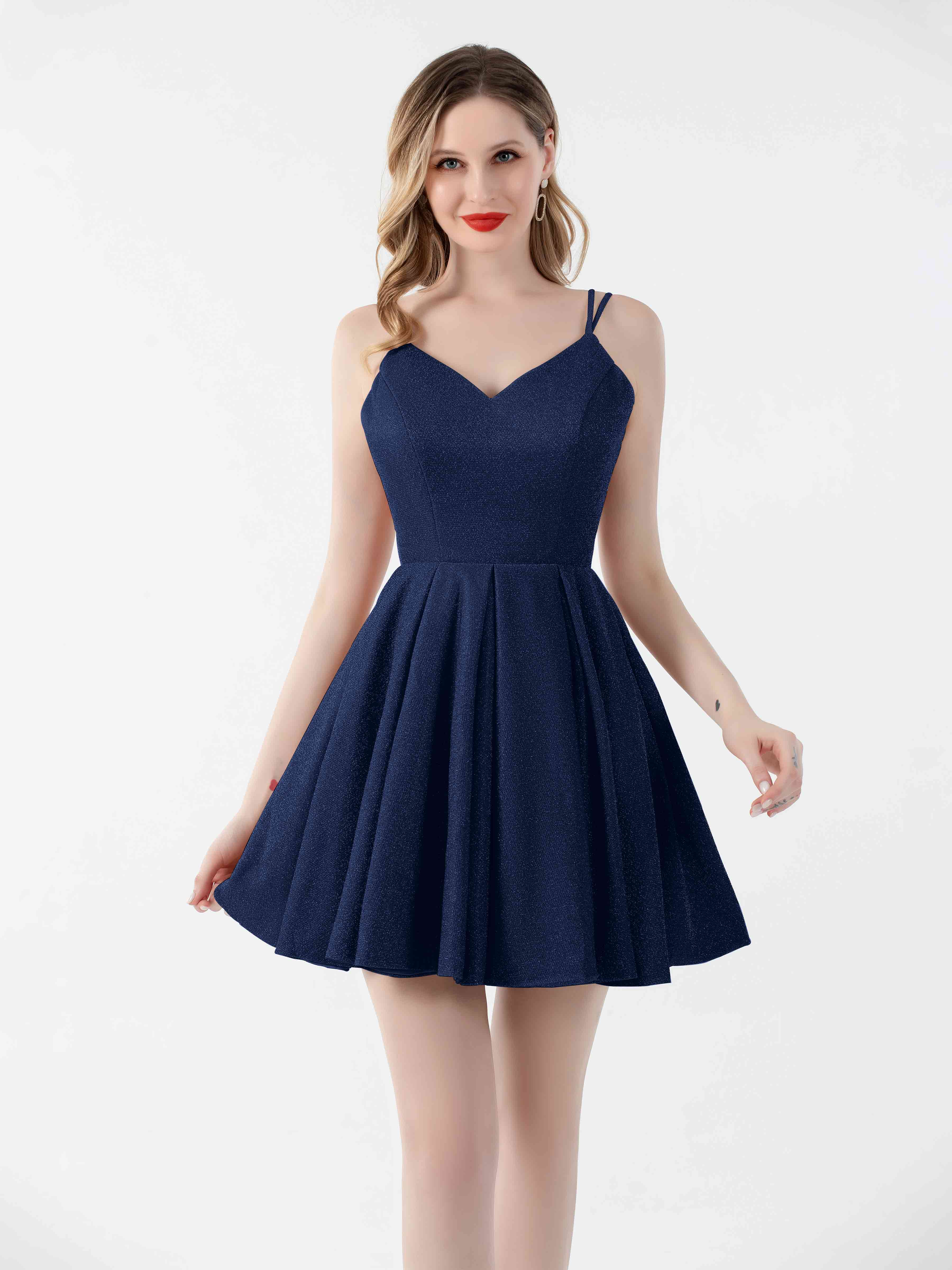 #Couleur_Bleu Marine