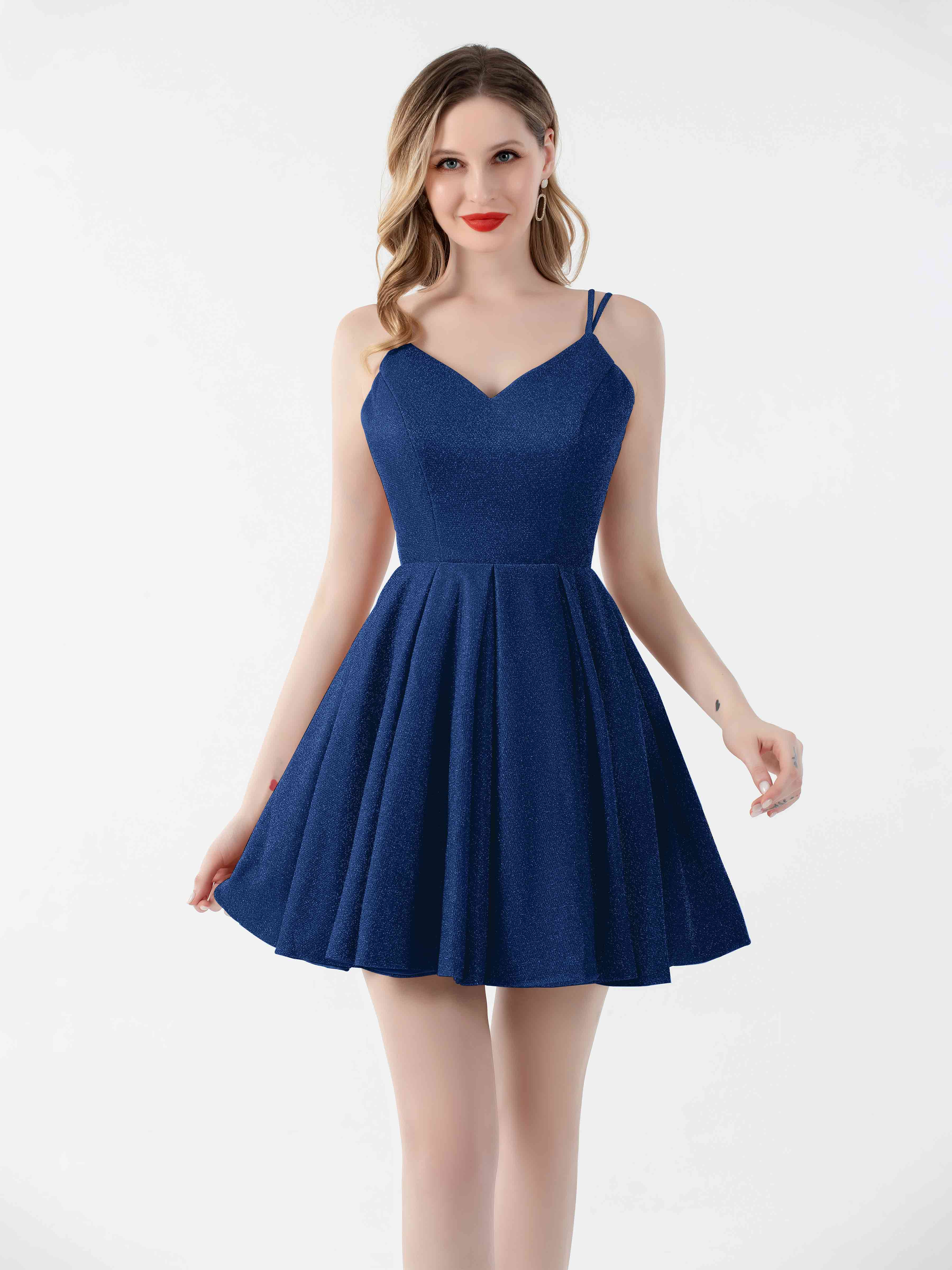 #Couleur_Bleu Roi