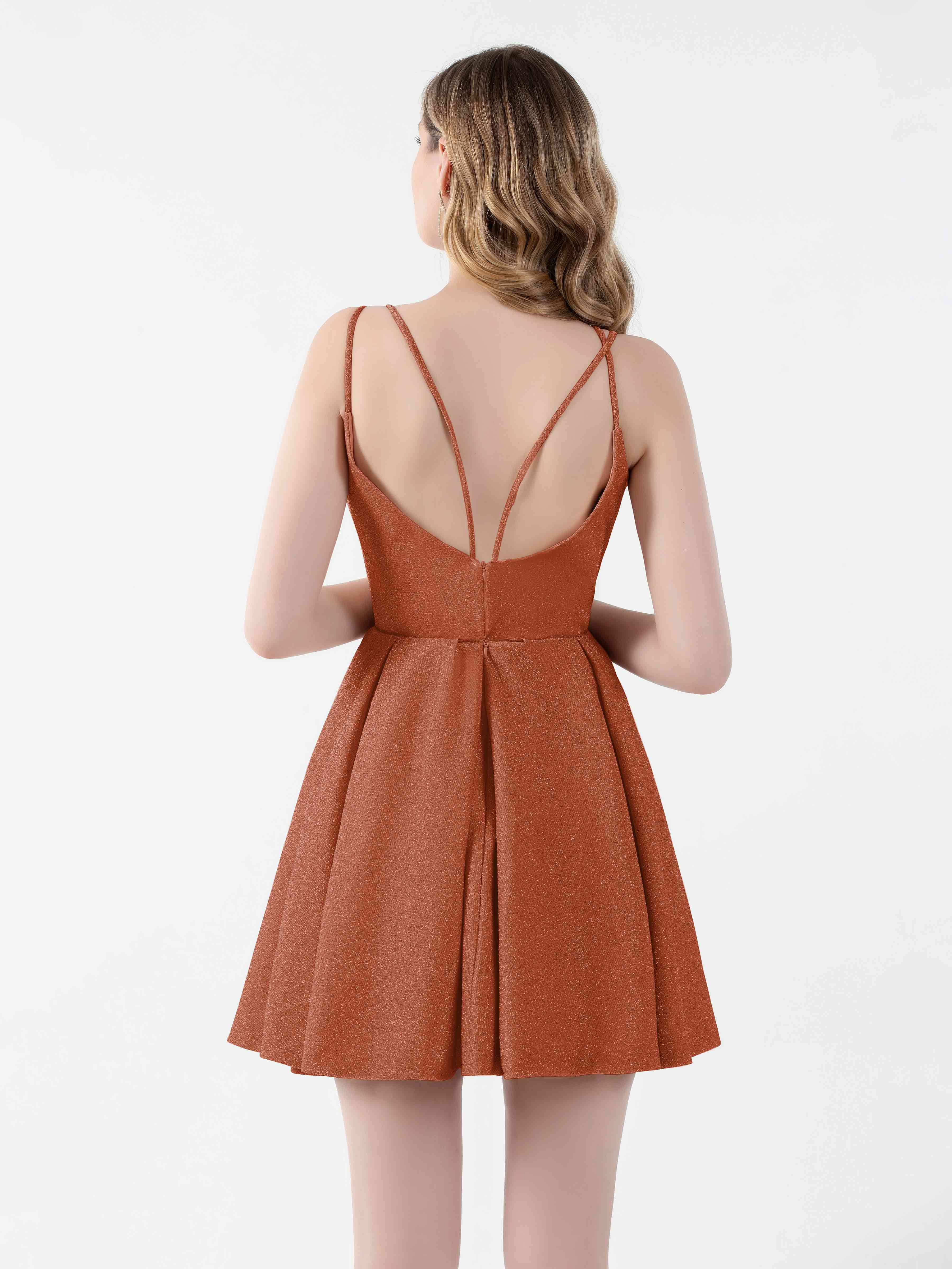 #Couleur_Orange Brûlé