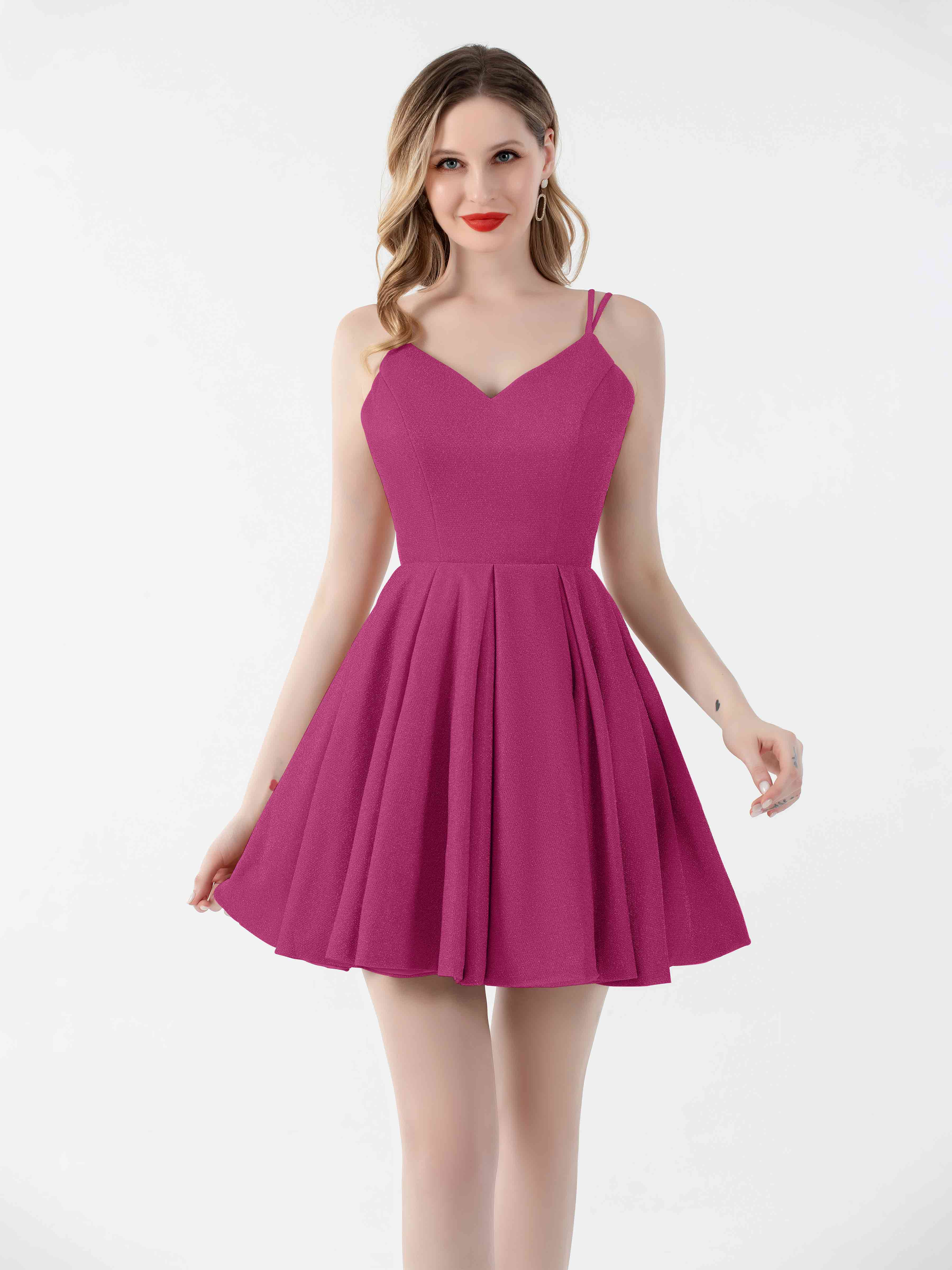 #Couleur_Rose Désert