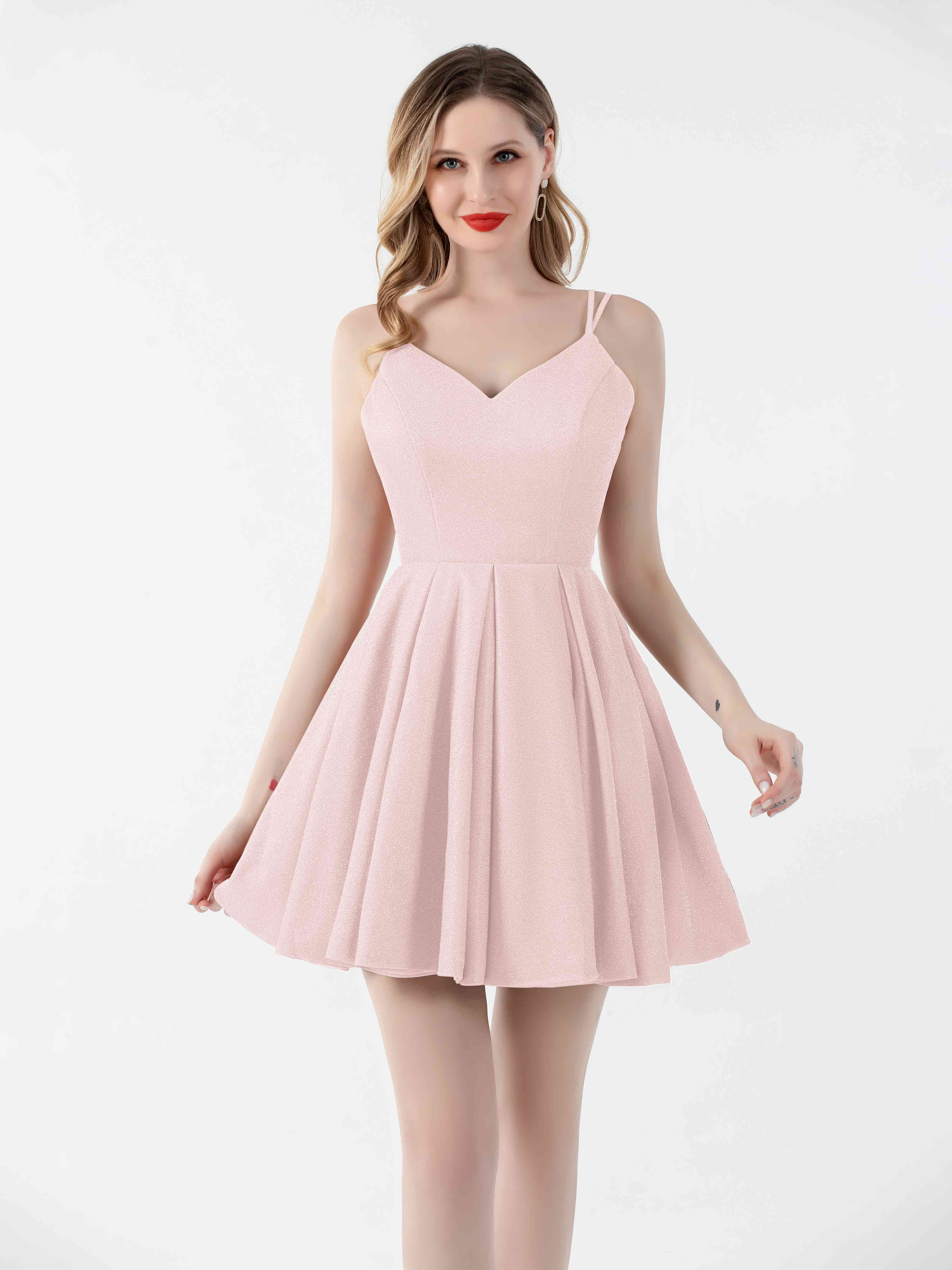 #Couleur_Rose Pâle