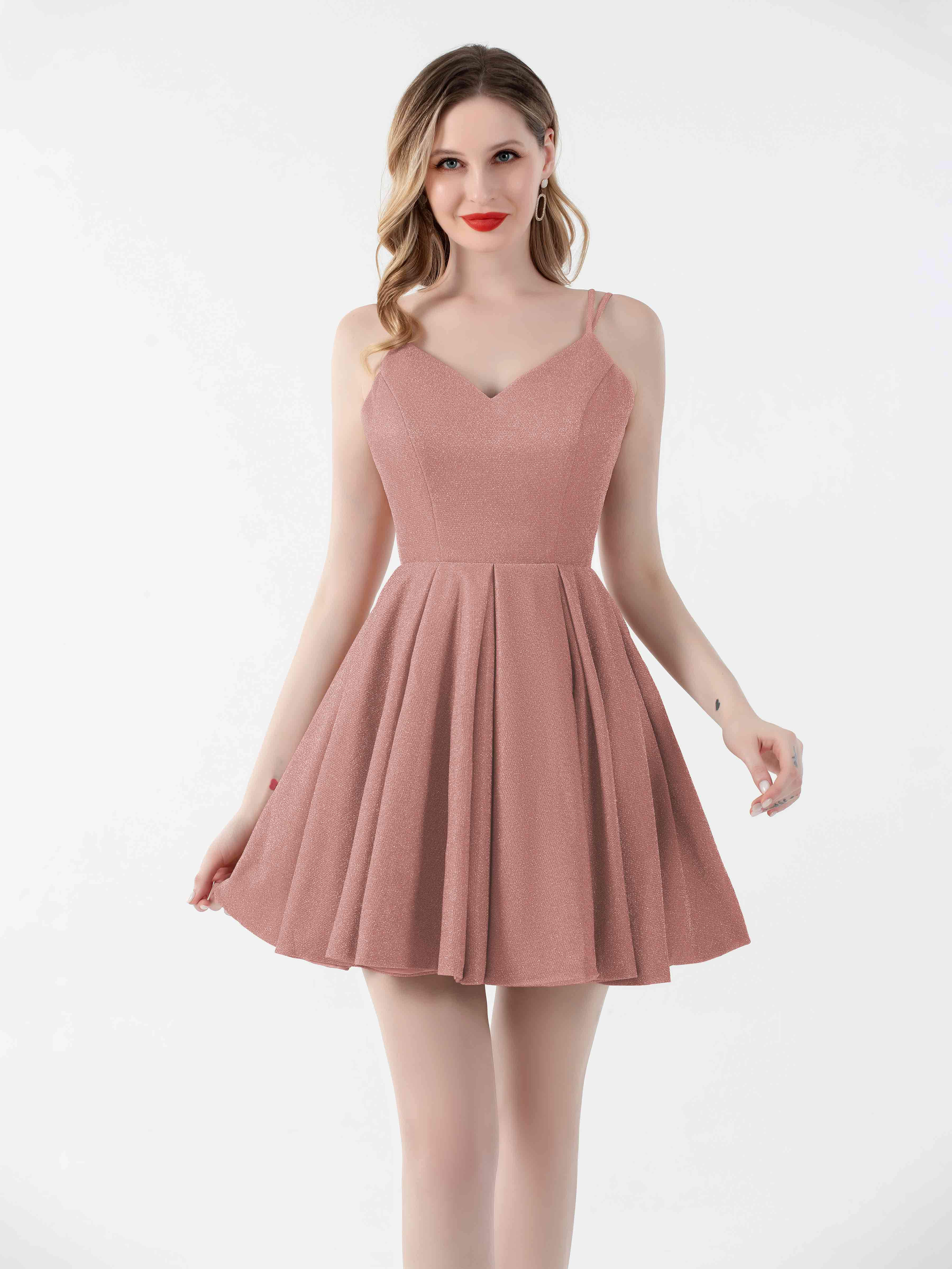 #Couleur_Rose Poussiéreuse