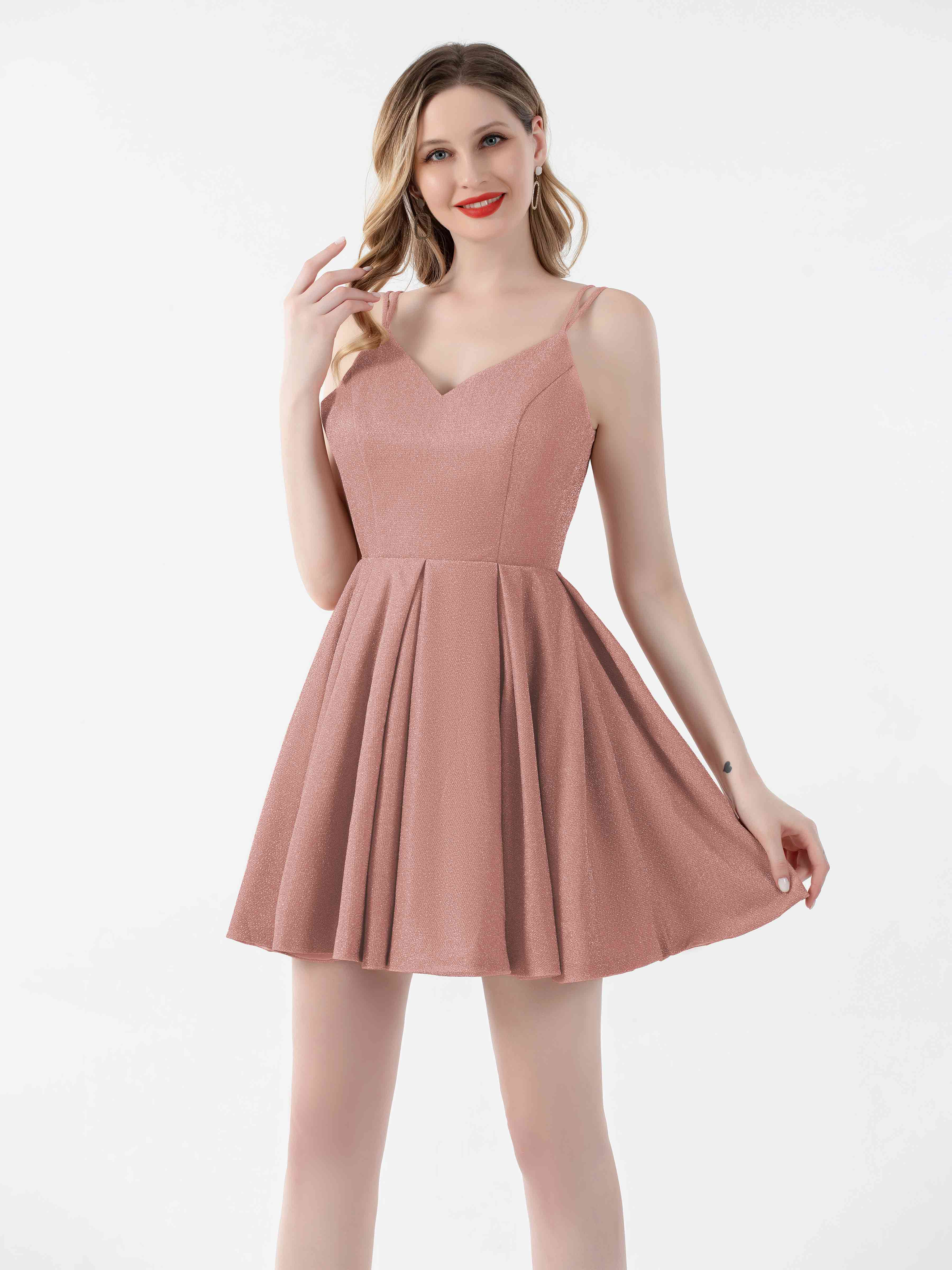 #Couleur_Rose Poussiéreuse