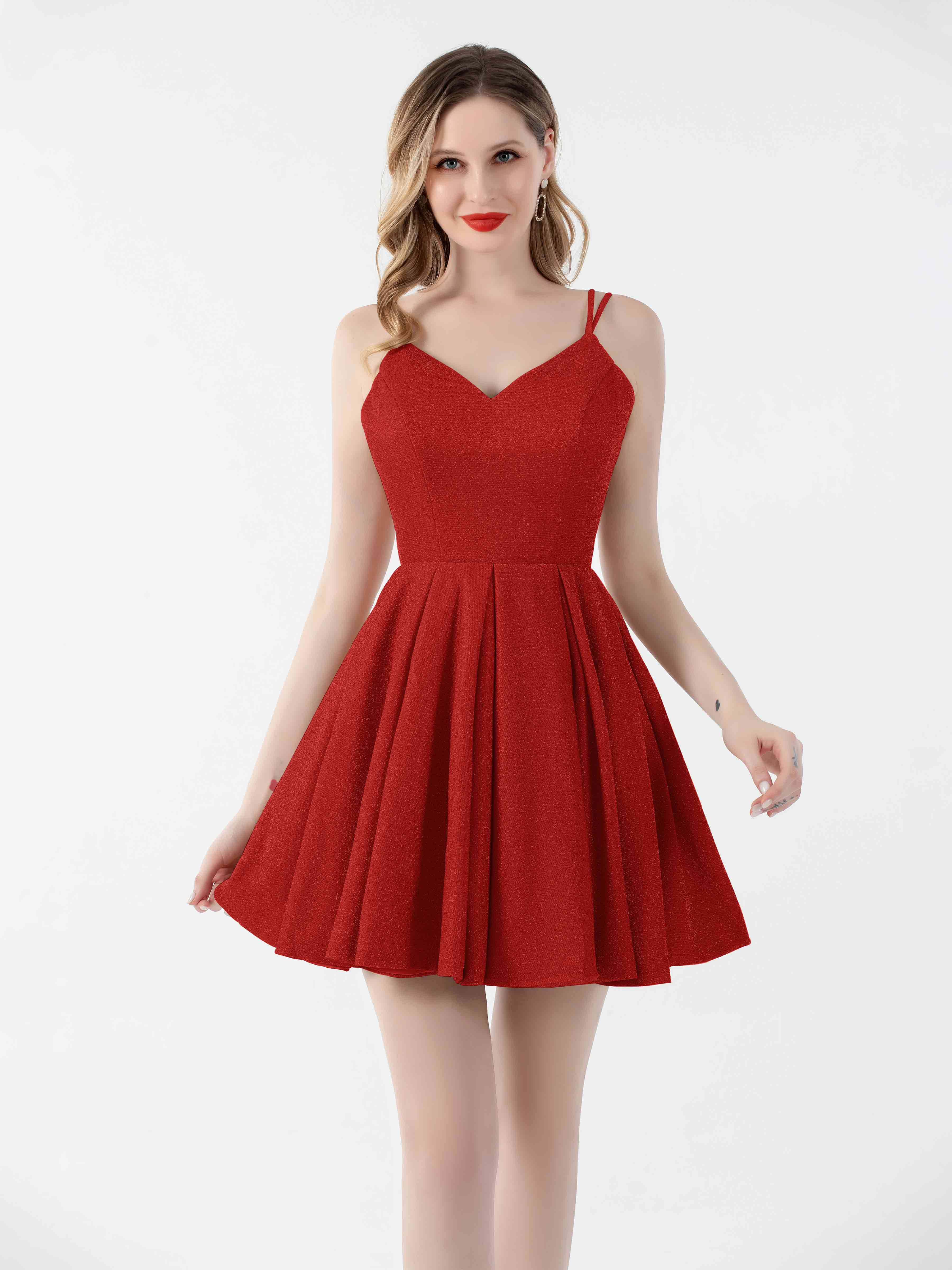 #Couleur_Rouge Cerise