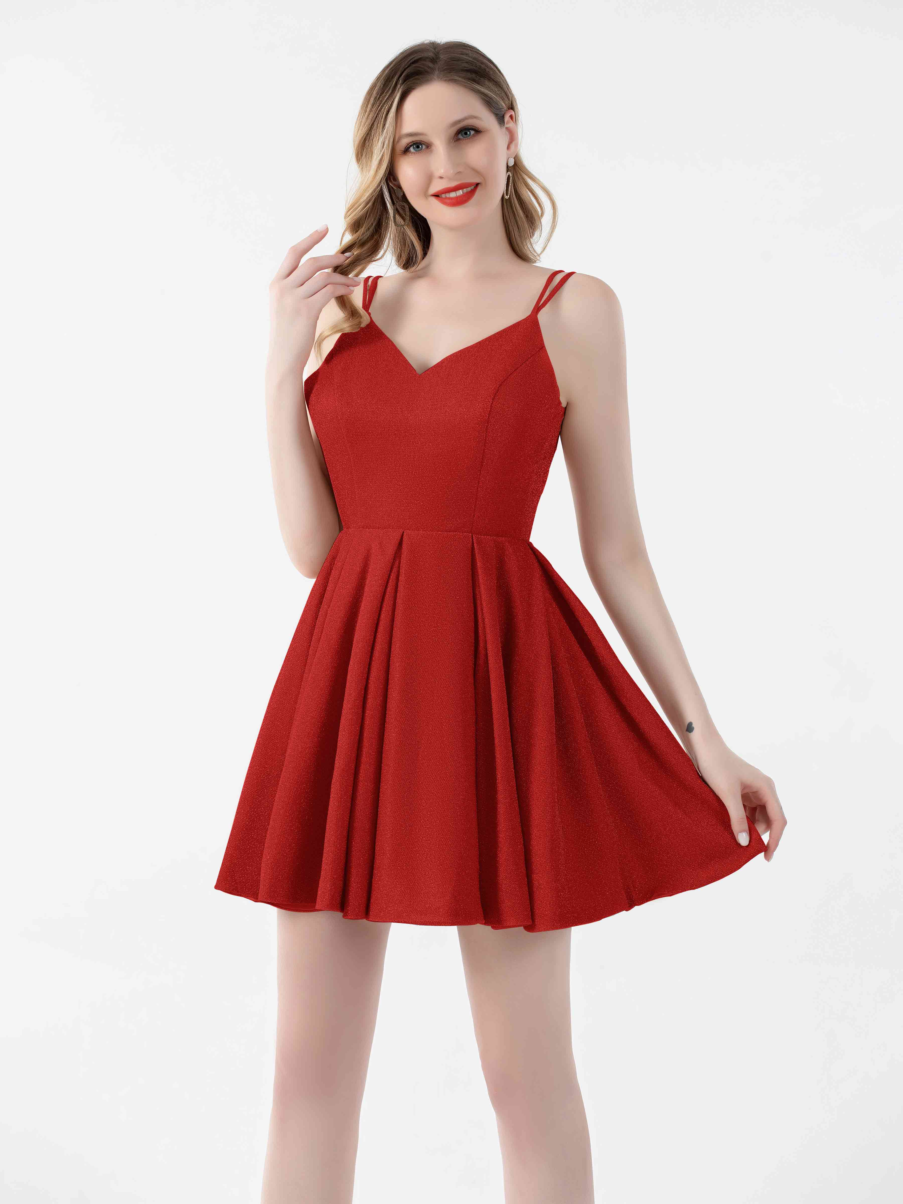 #Couleur_Rouge Cerise