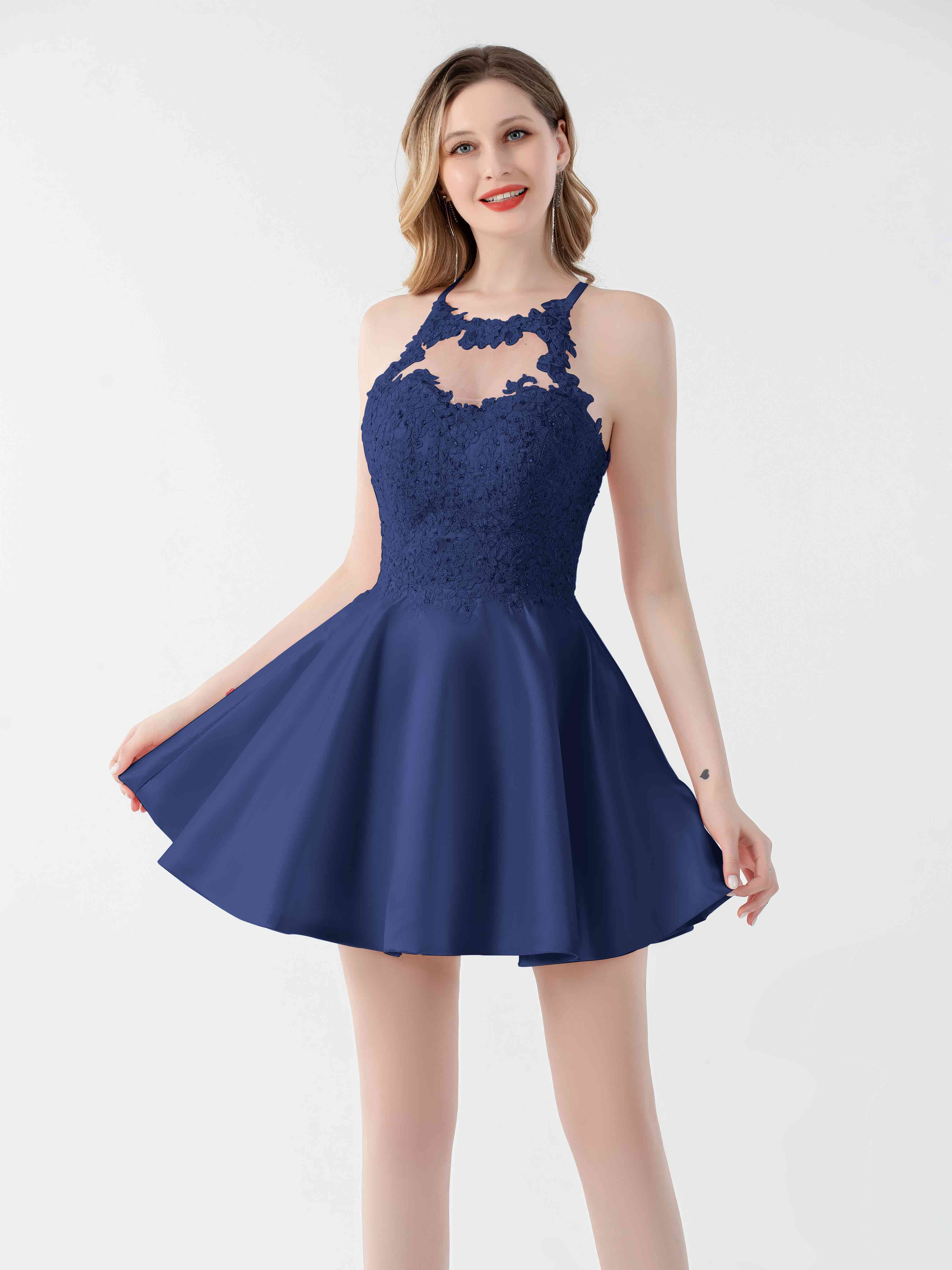 #Couleur_Bleu Marine