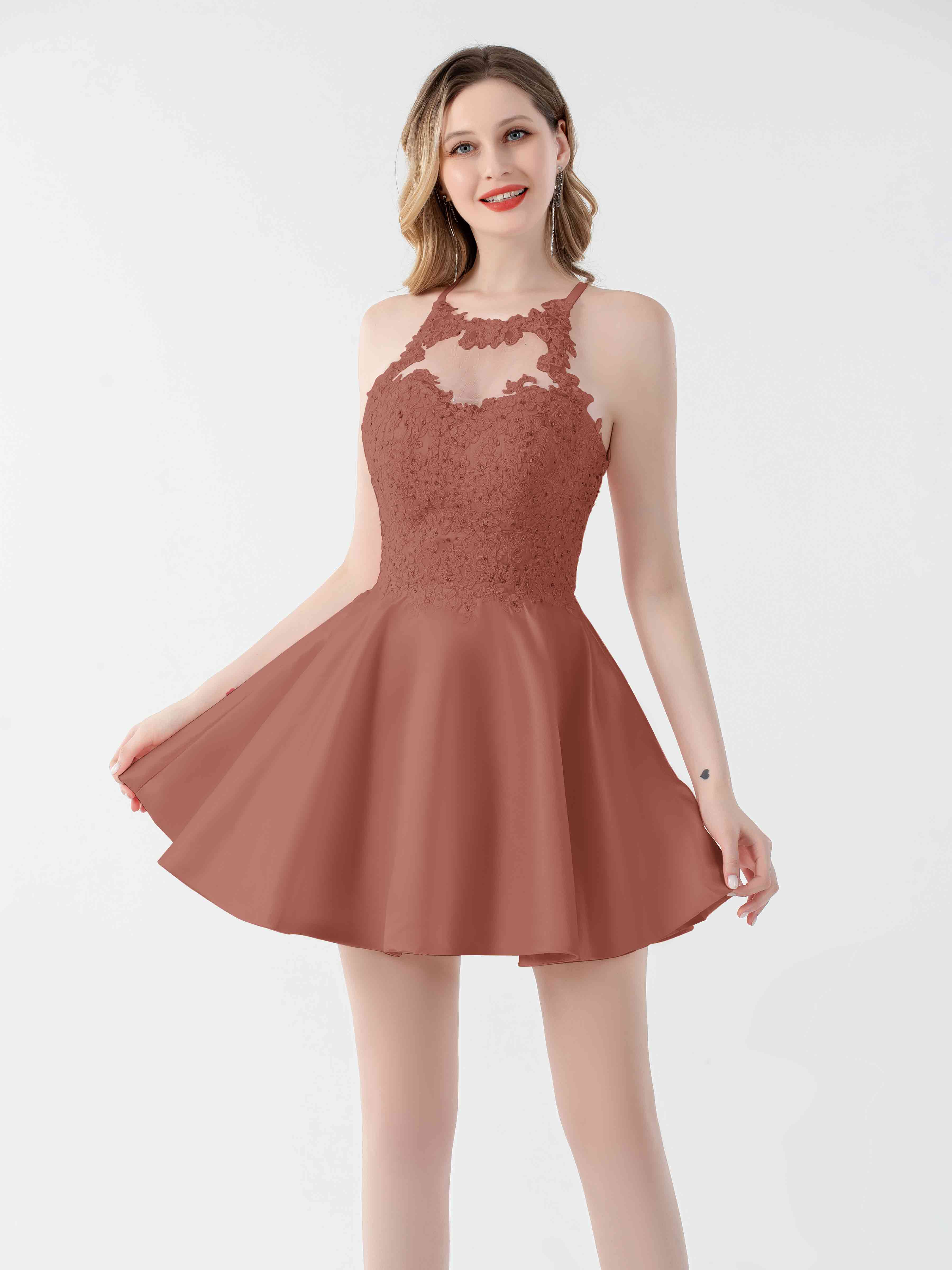 #Couleur_Orange Brûlé