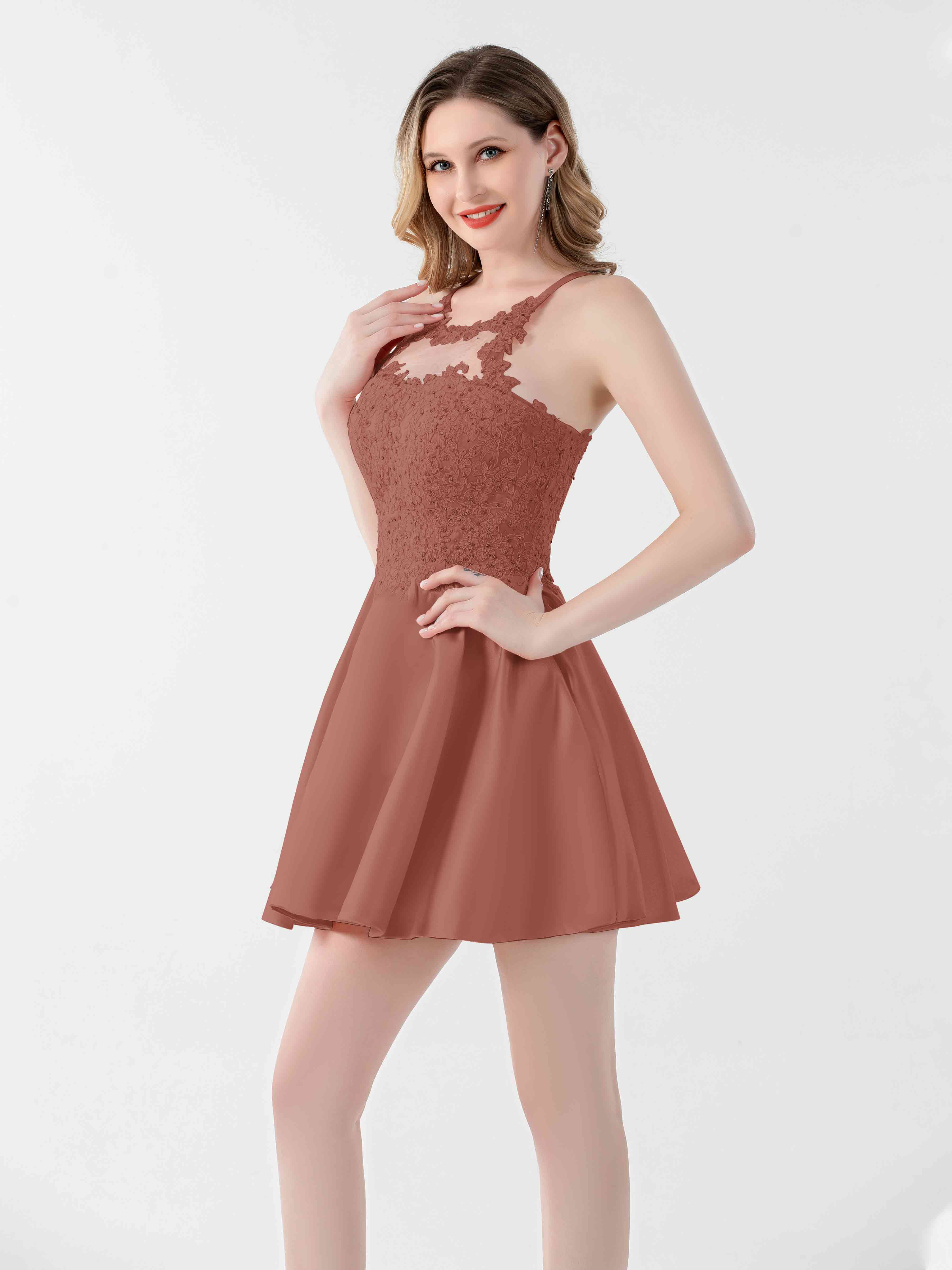 #Couleur_Orange Brûlé