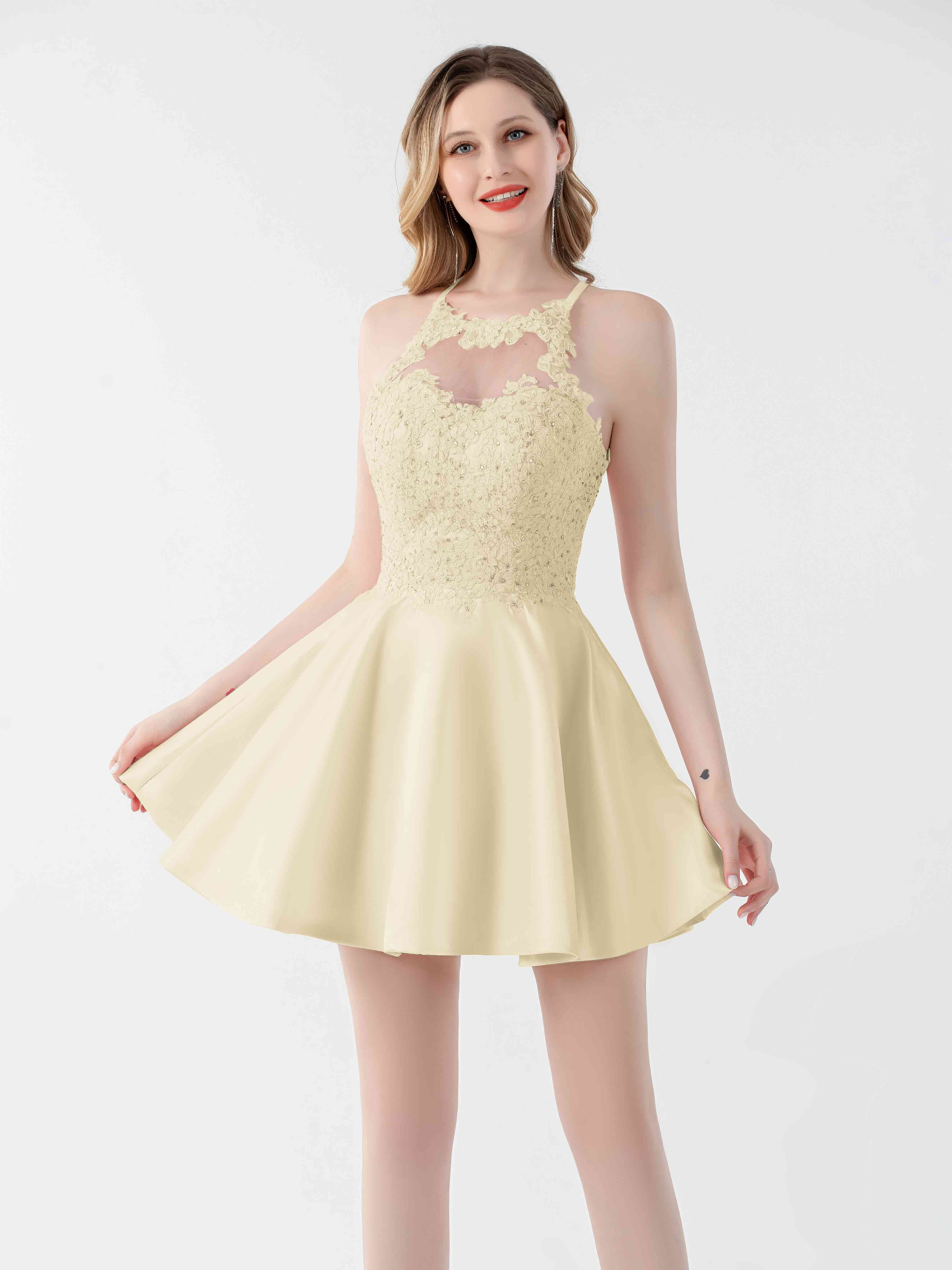 #Couleur_Champagne