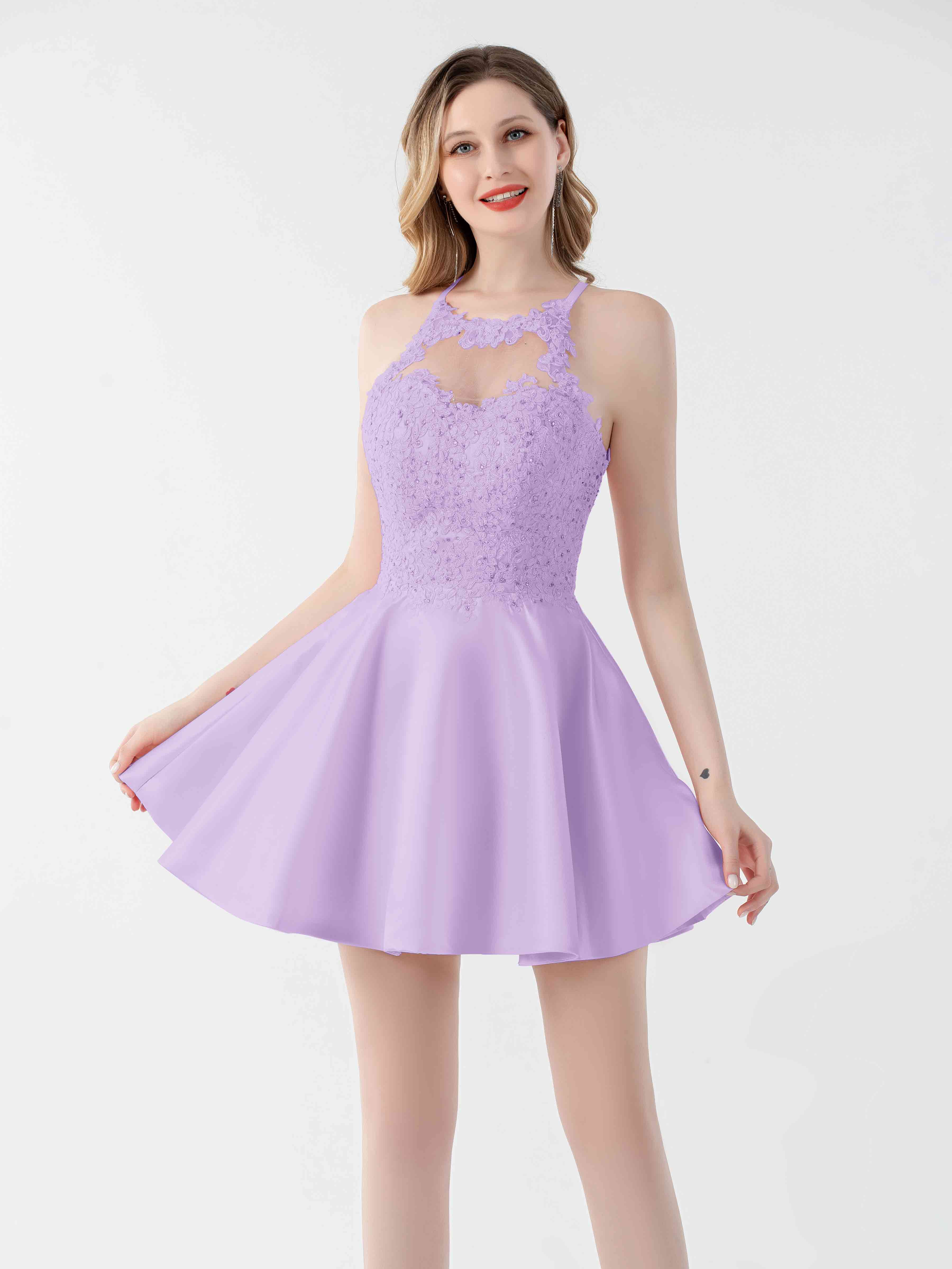 #Couleur_Lilas