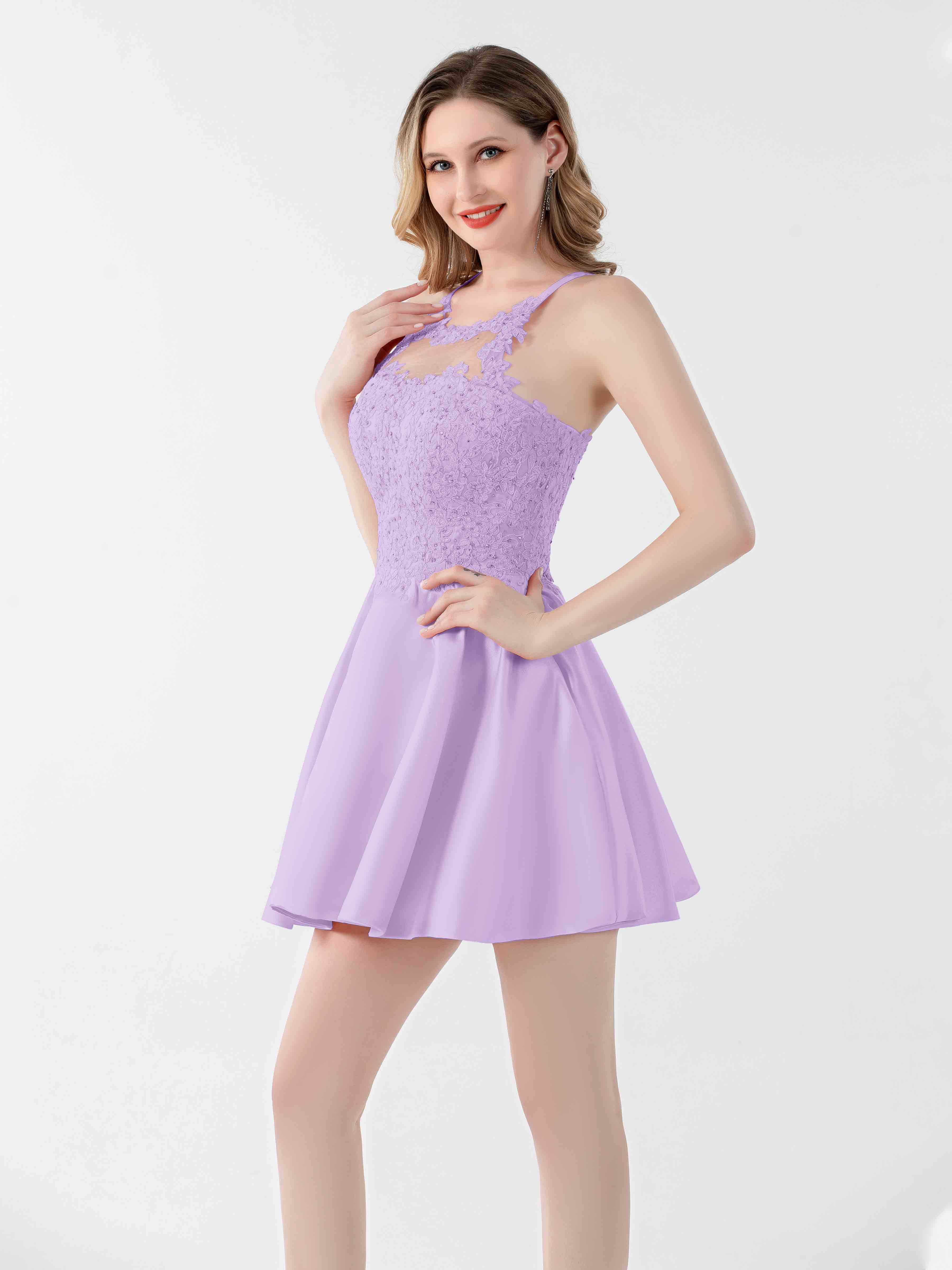 #Couleur_Lilas