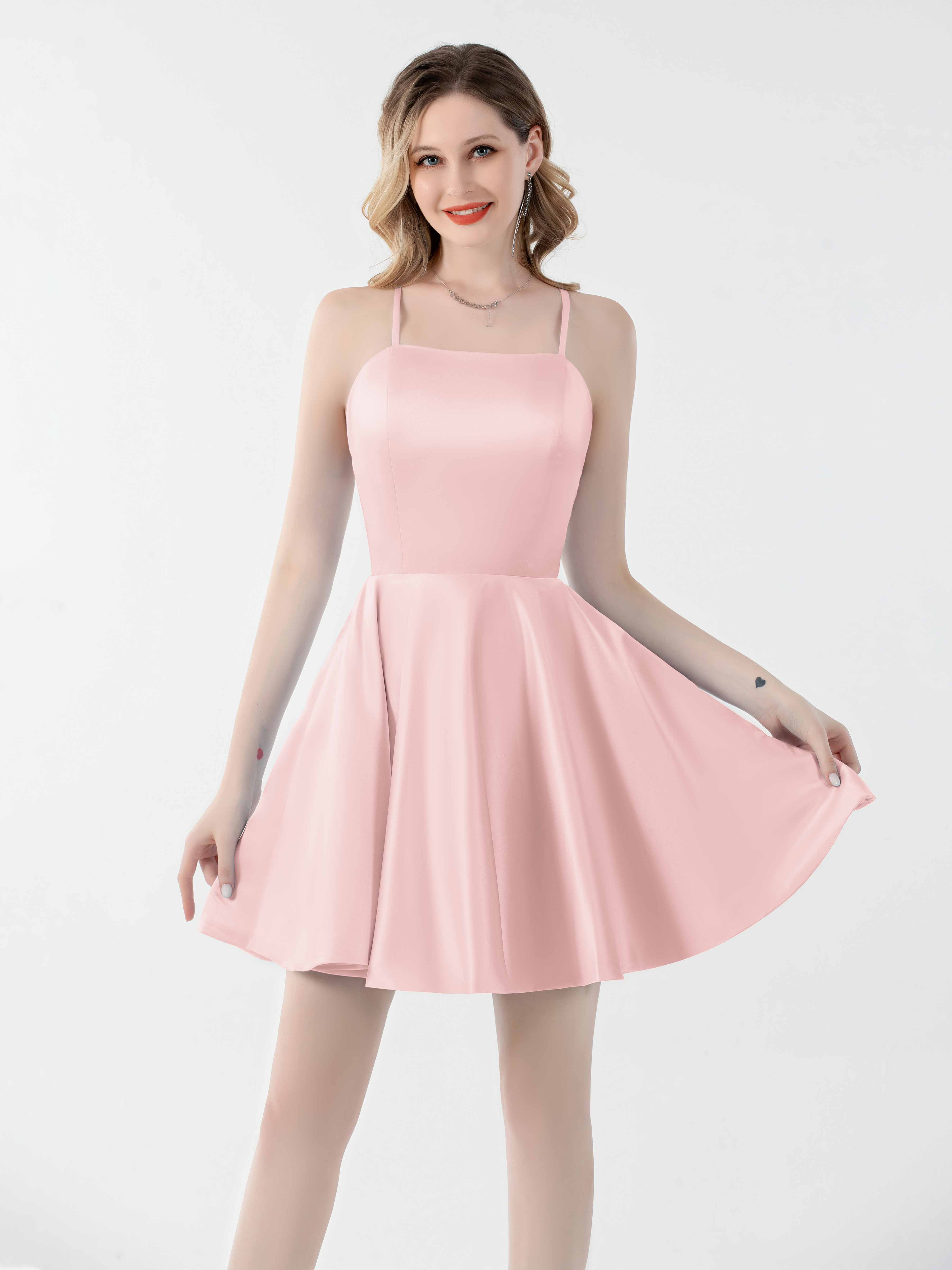 #Couleur_Rose Pâle