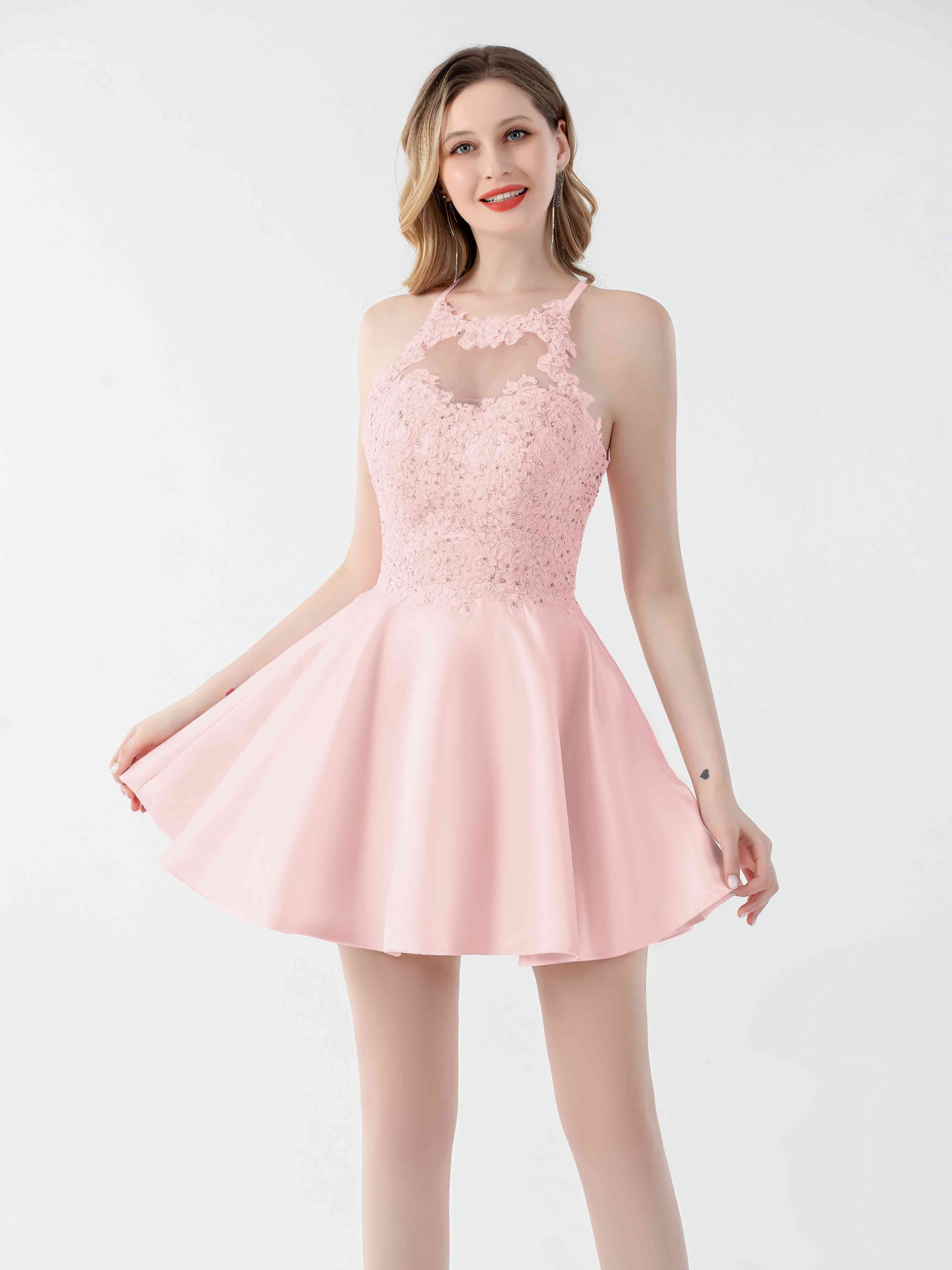 #Couleur_Rose Pâle