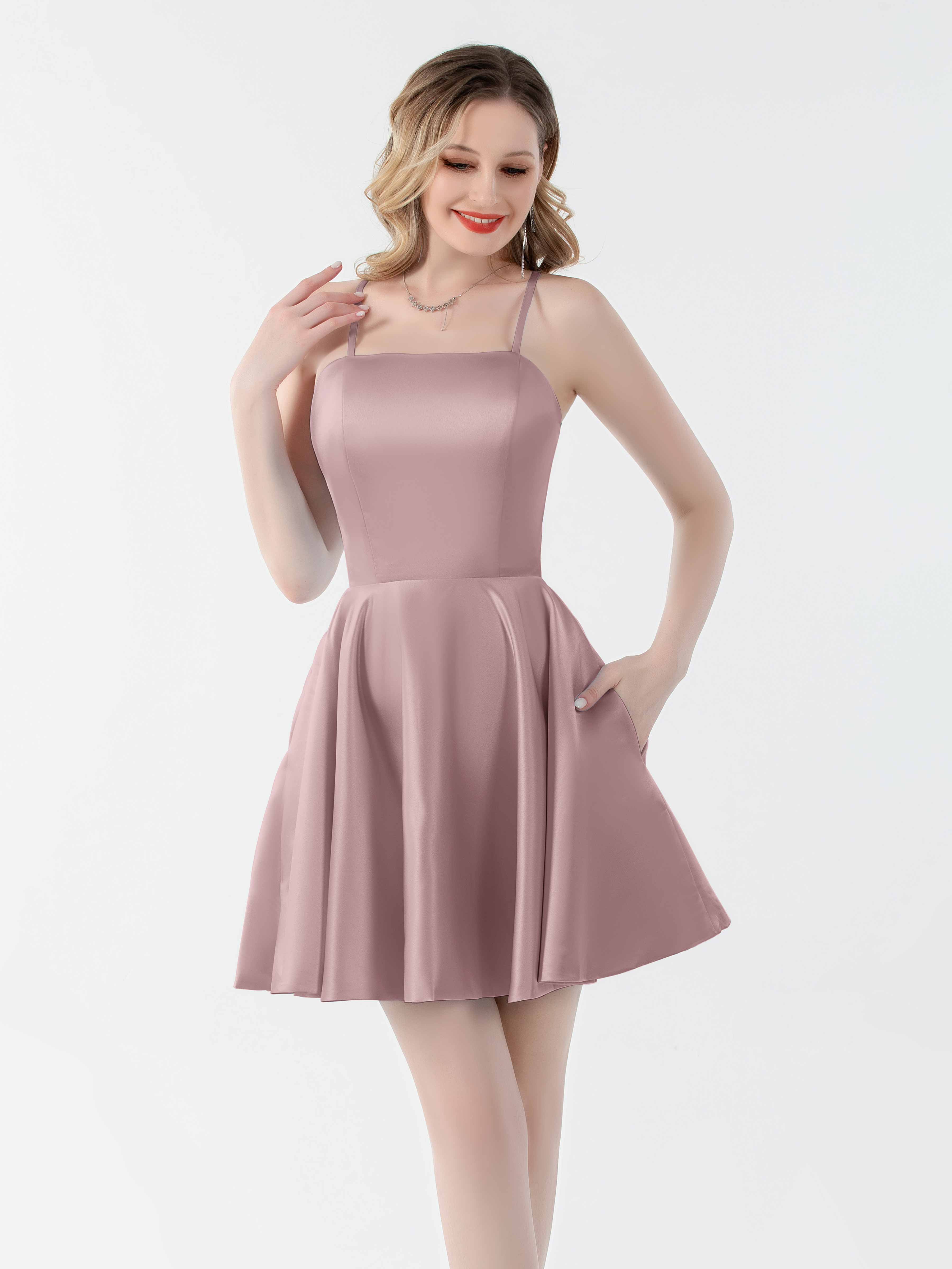 #Couleur_Rose Poussiéreuse