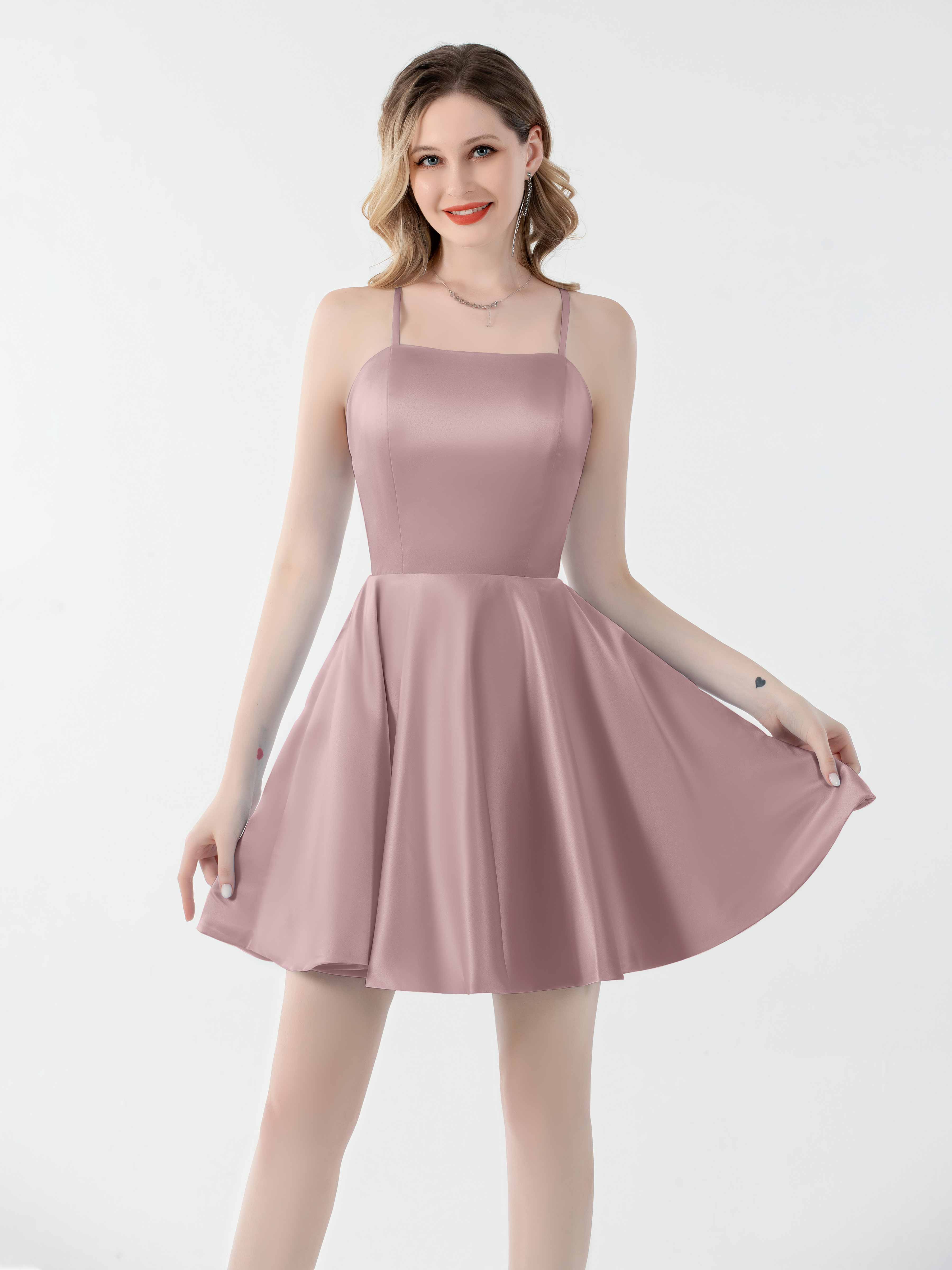 #Couleur_Rose Poussiéreuse