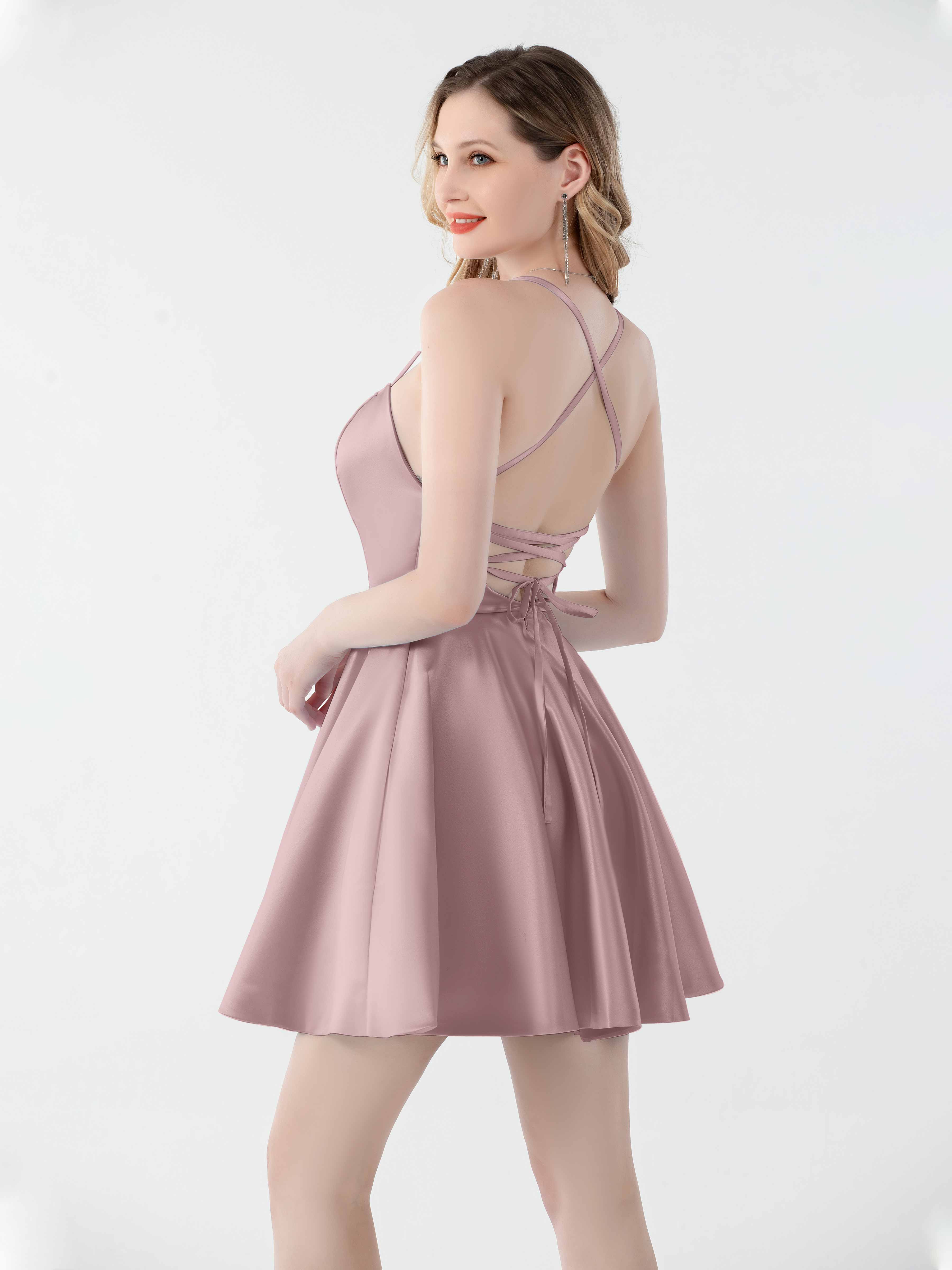 #Couleur_Rose Poussiéreuse
