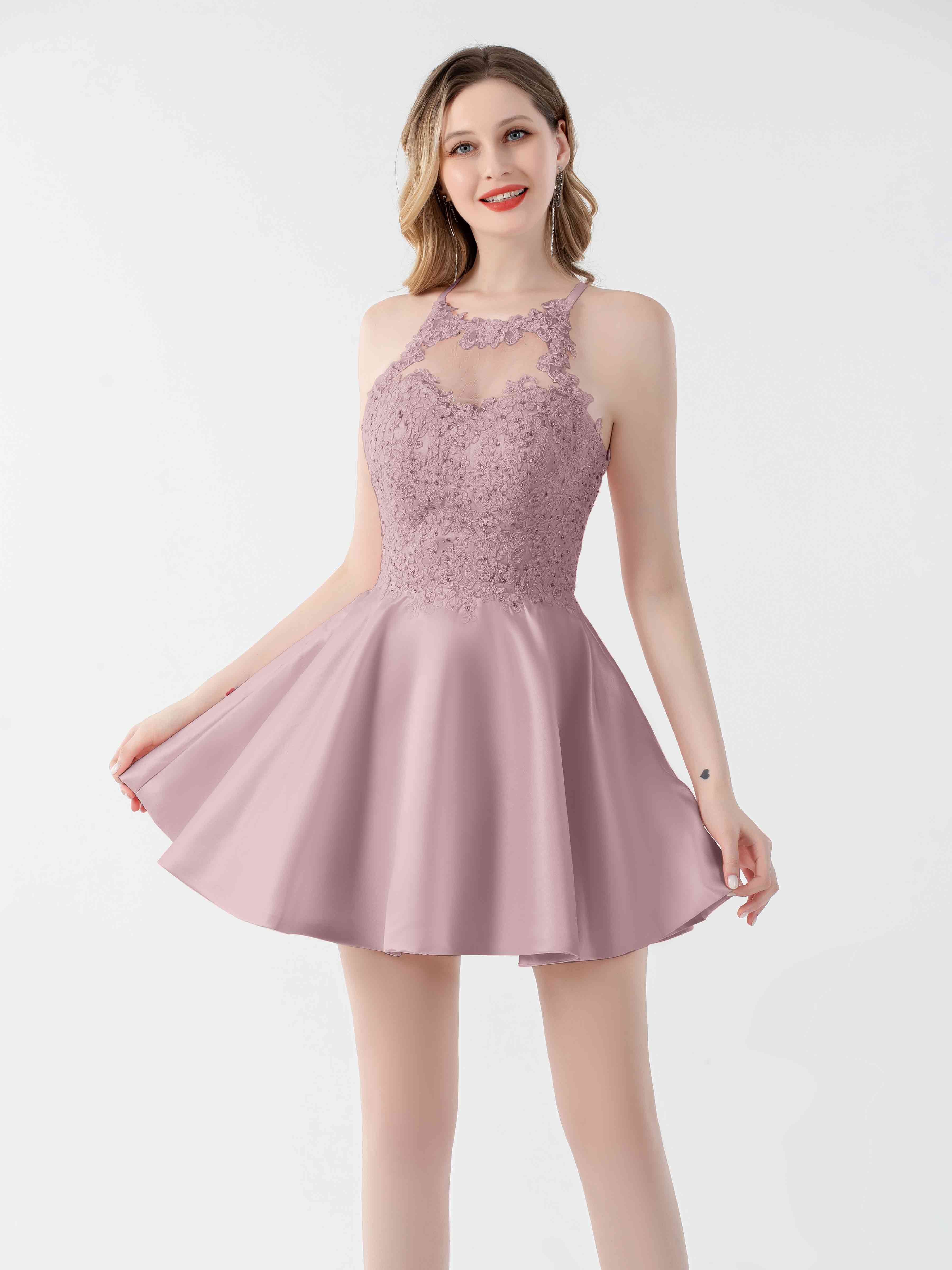 #Couleur_Rose Poussiéreuse