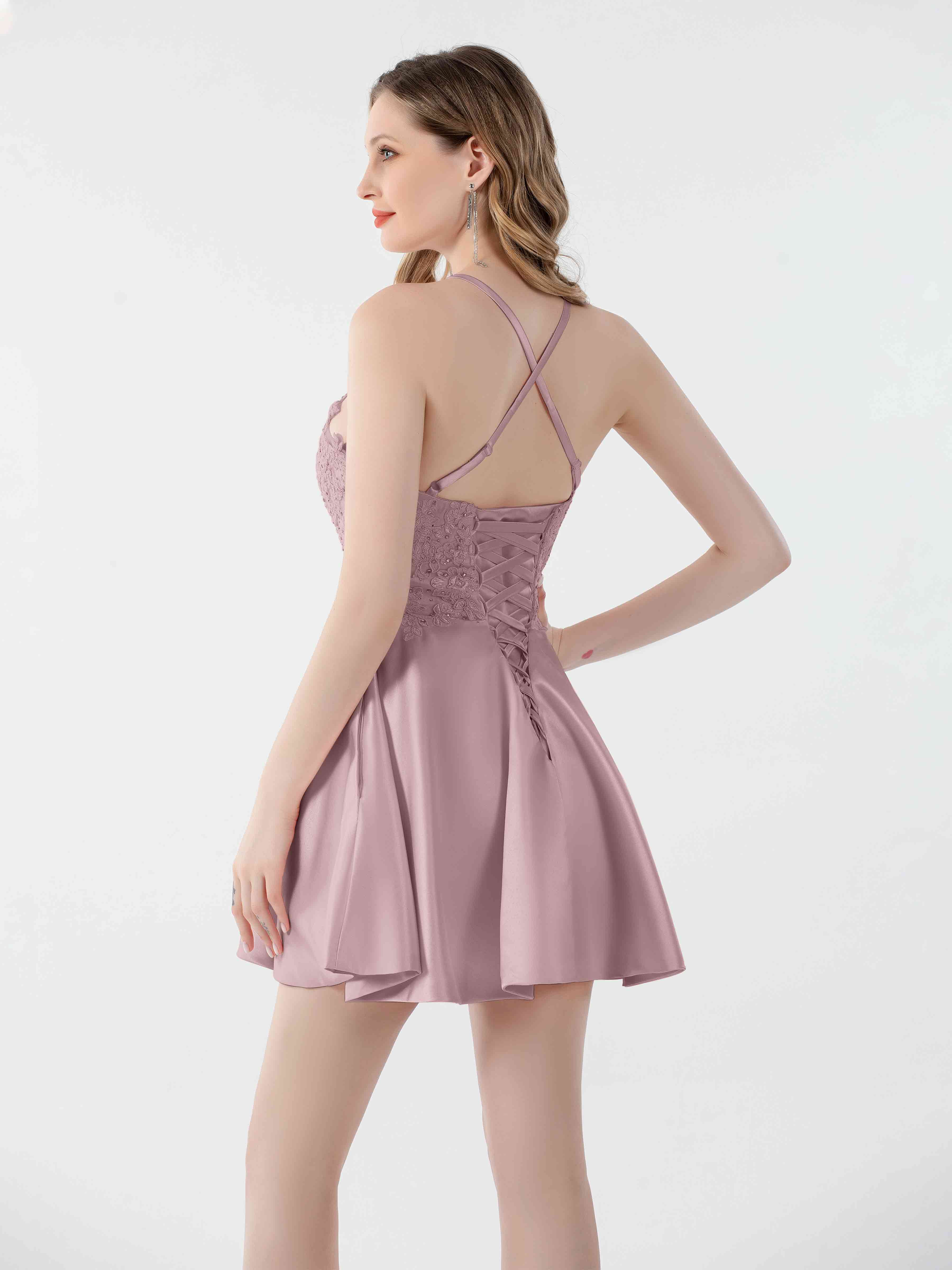 #Couleur_Rose Poussiéreuse