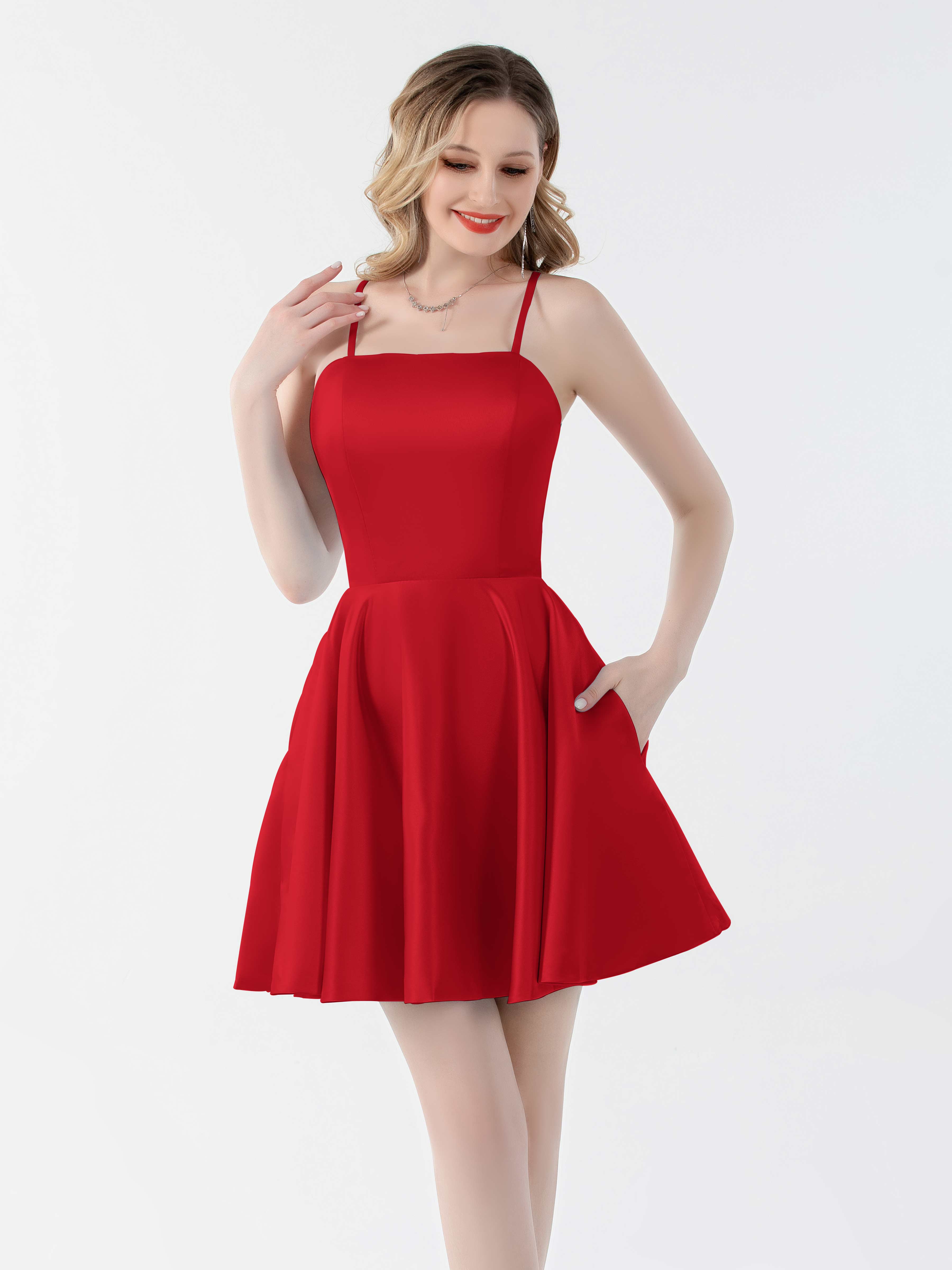 #Couleur_Rouge Cerise