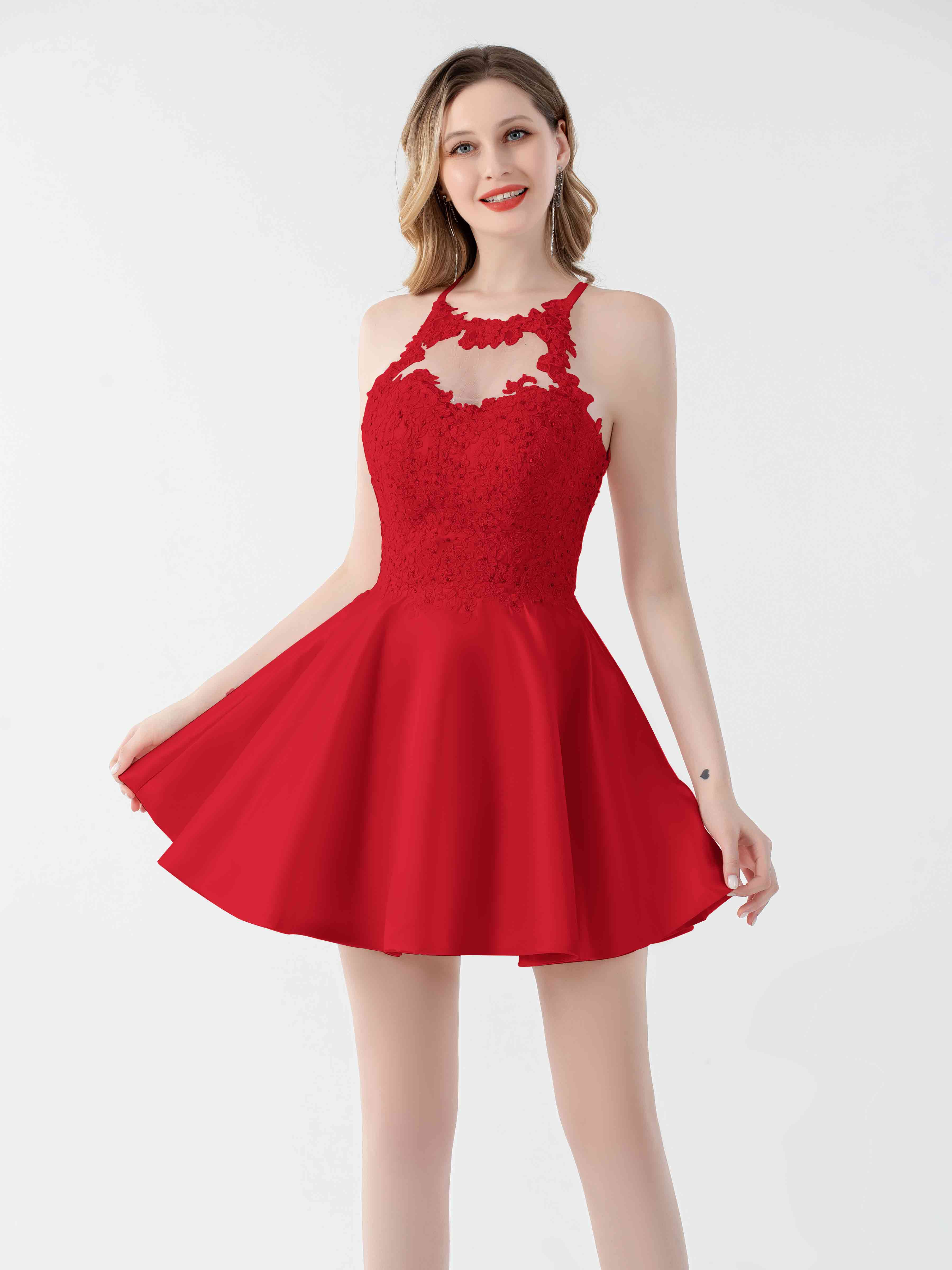 #Couleur_Rouge Cerise