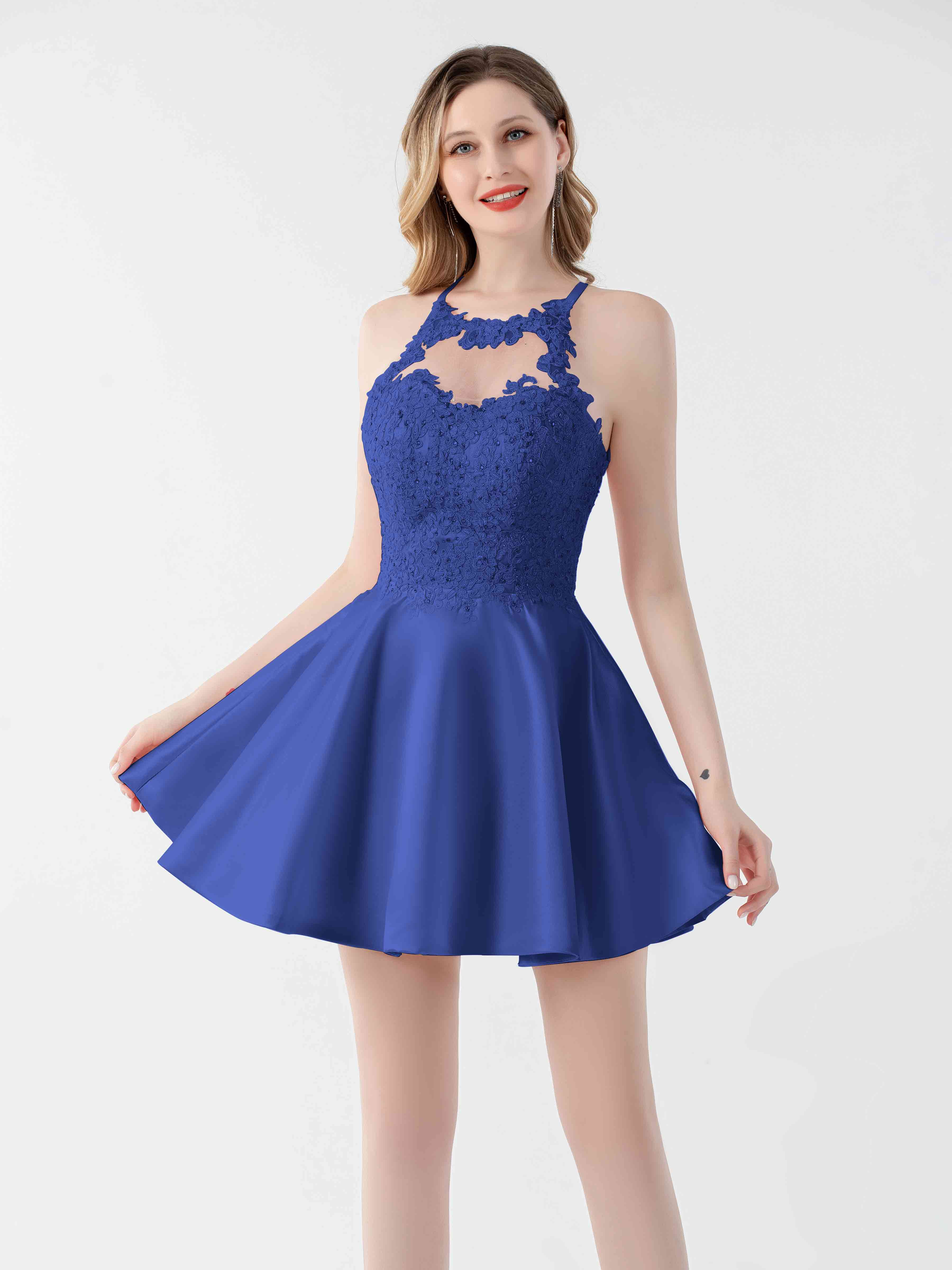 #Couleur_Bleu Roi