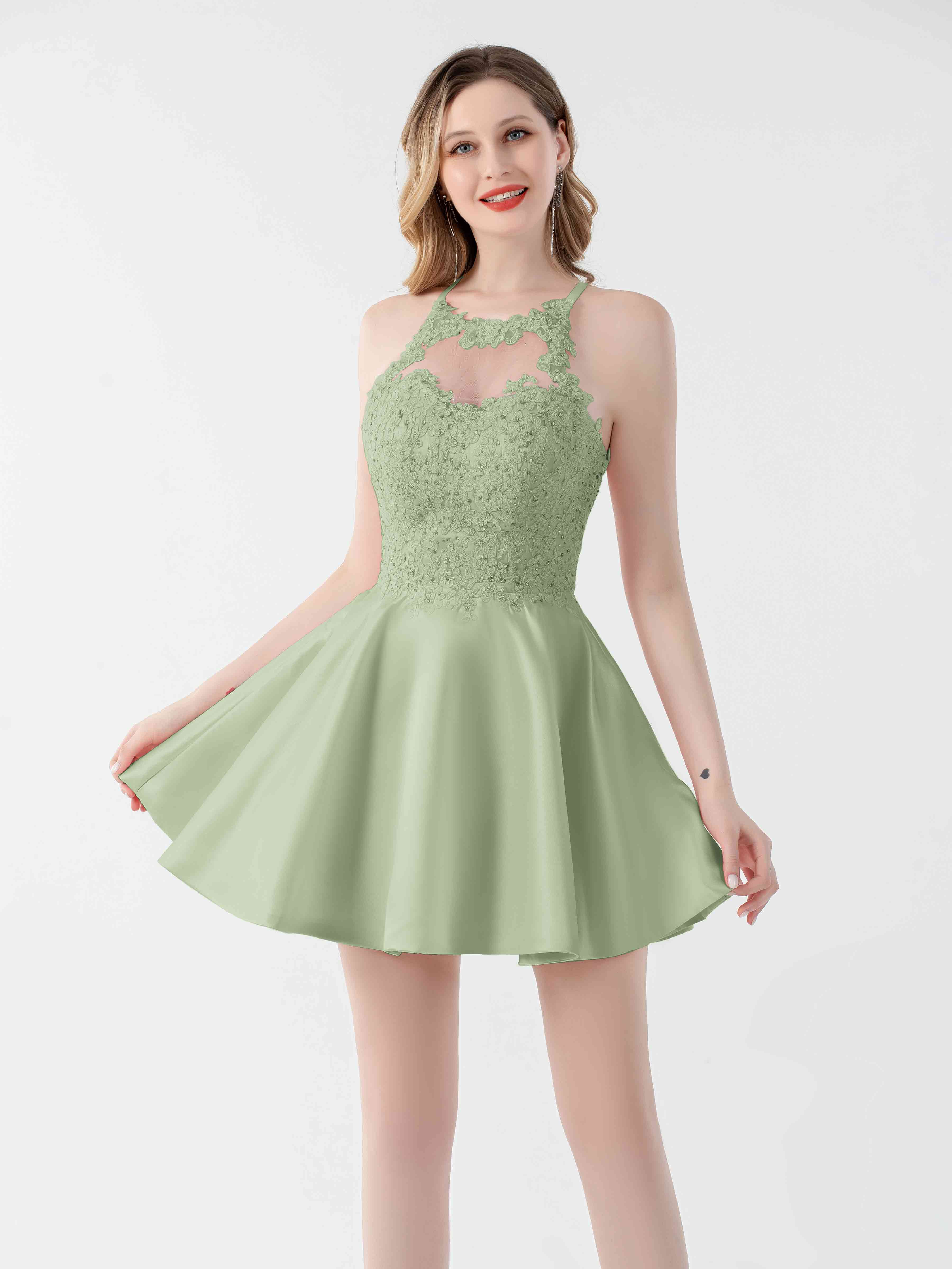 #Couleur_Sauge Poussiéreuse