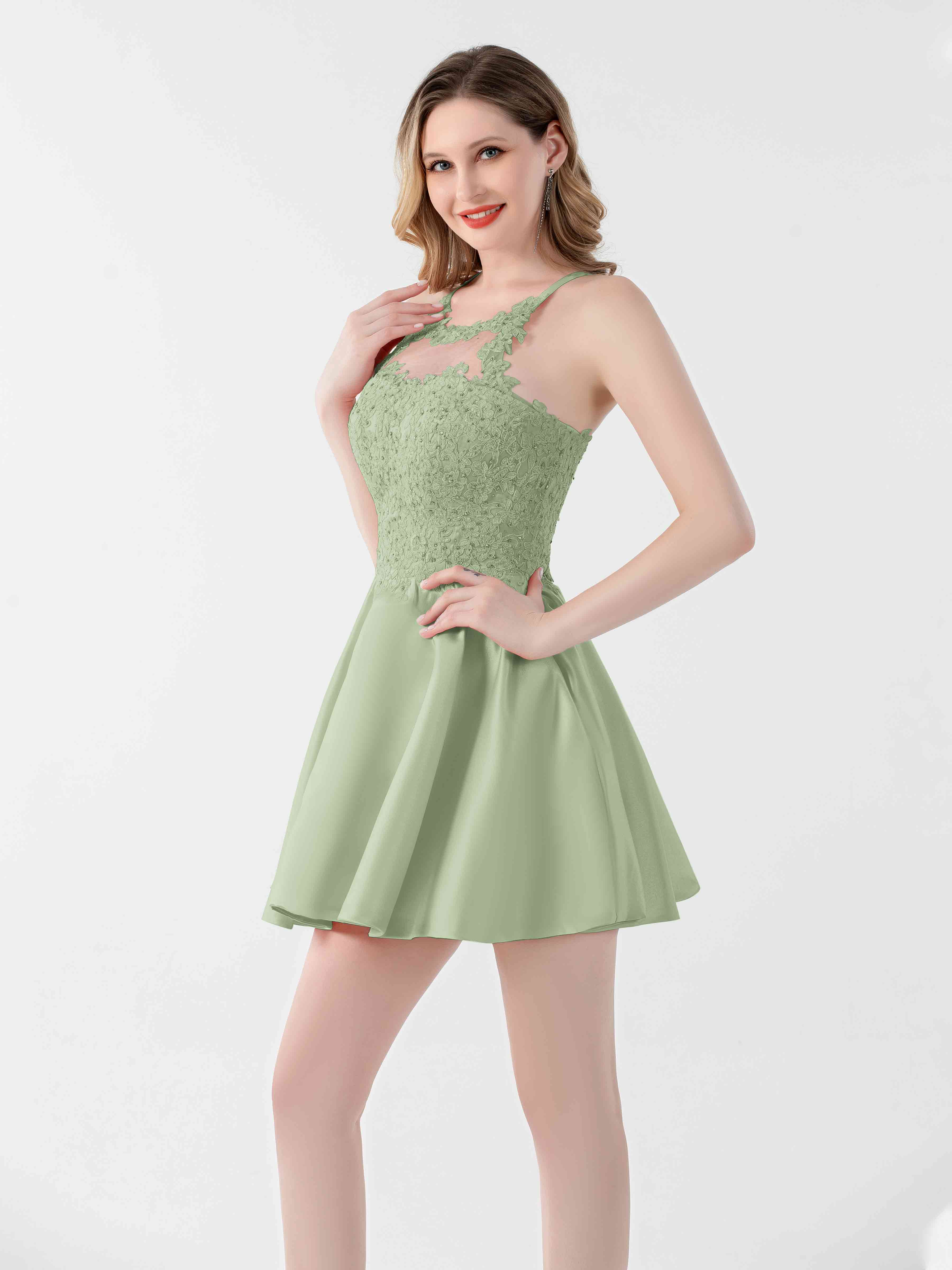 #Couleur_Sauge Poussiéreuse