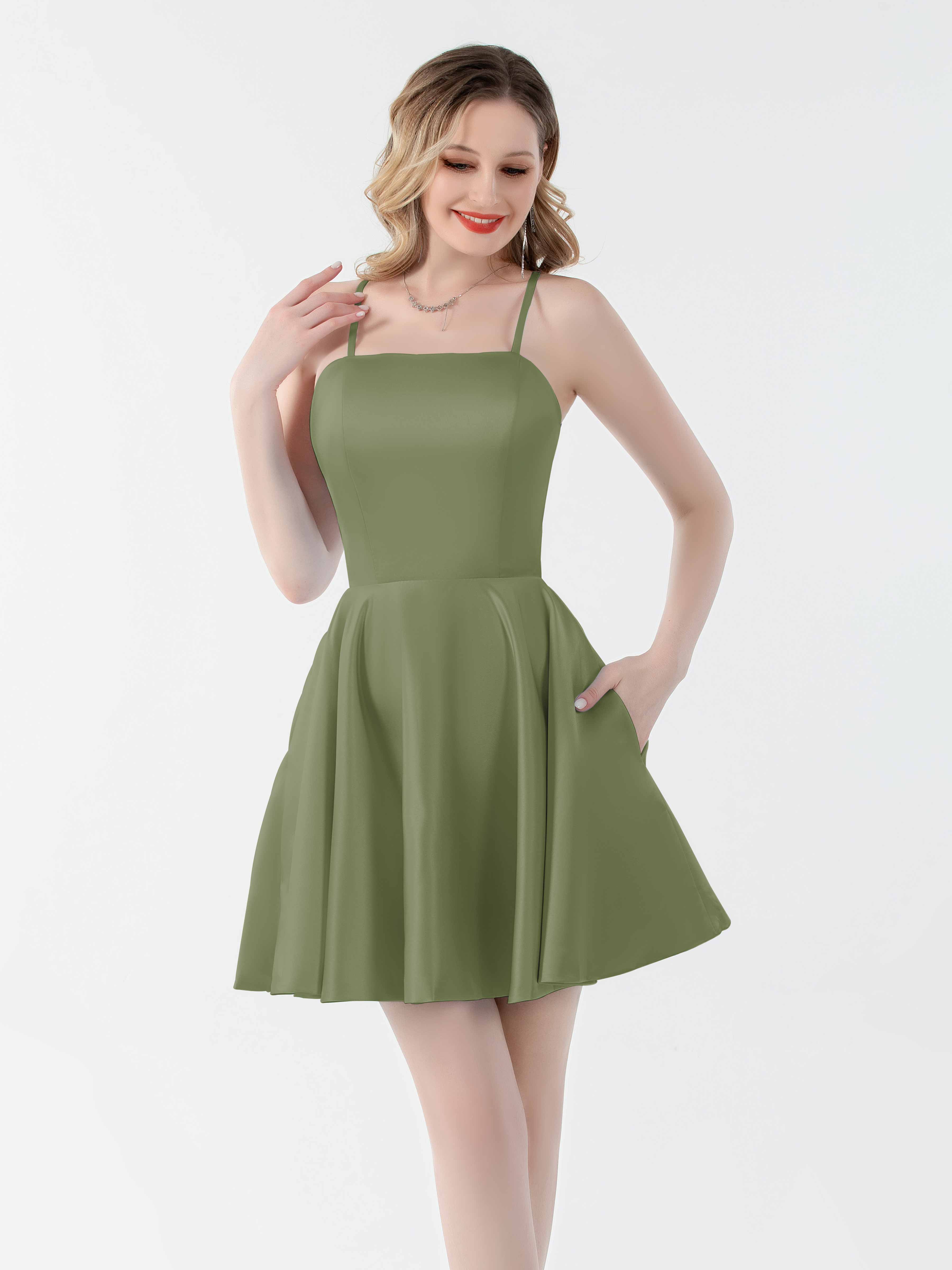 #Couleur_Vert Olive